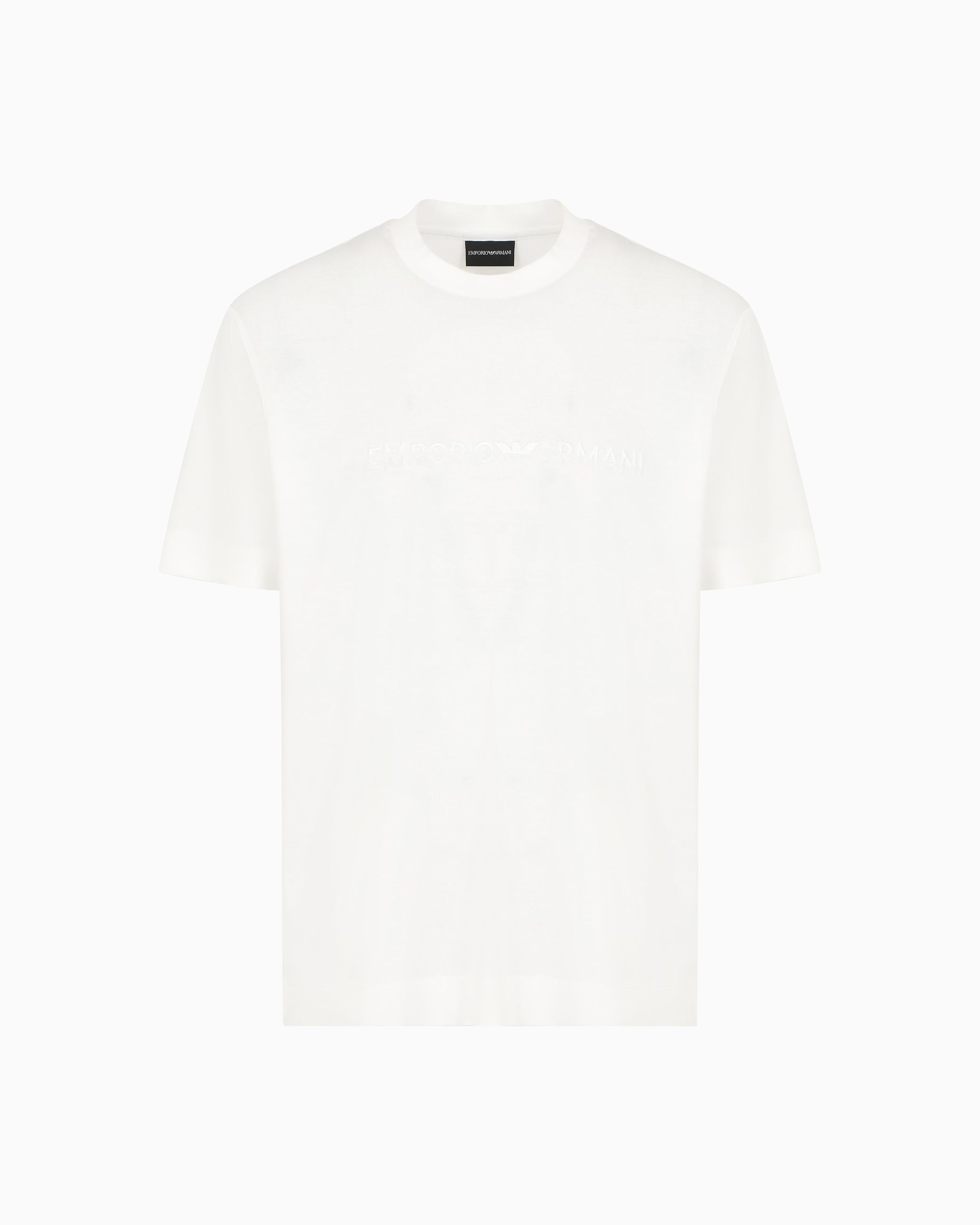 EMPORIO ARMANI T-SHIRT