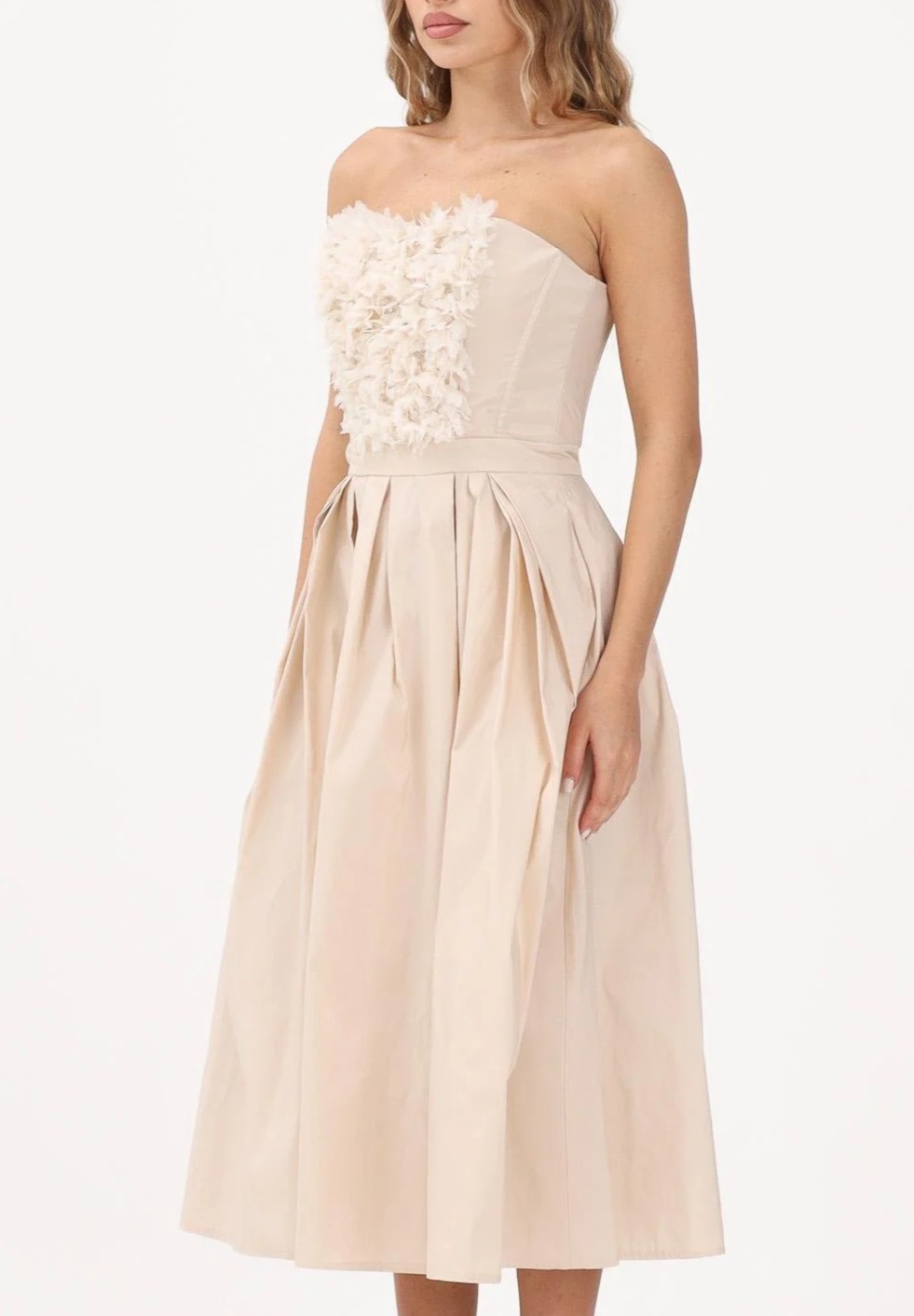 ELISABETTA FRANCHI ABITO - DONNA