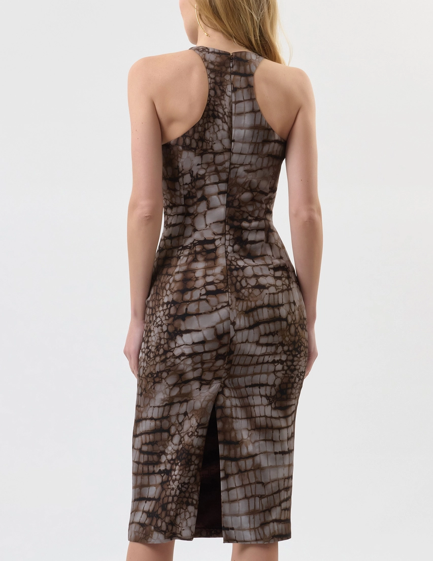 ELISABETTA FRANCHI ABITO - DONNA