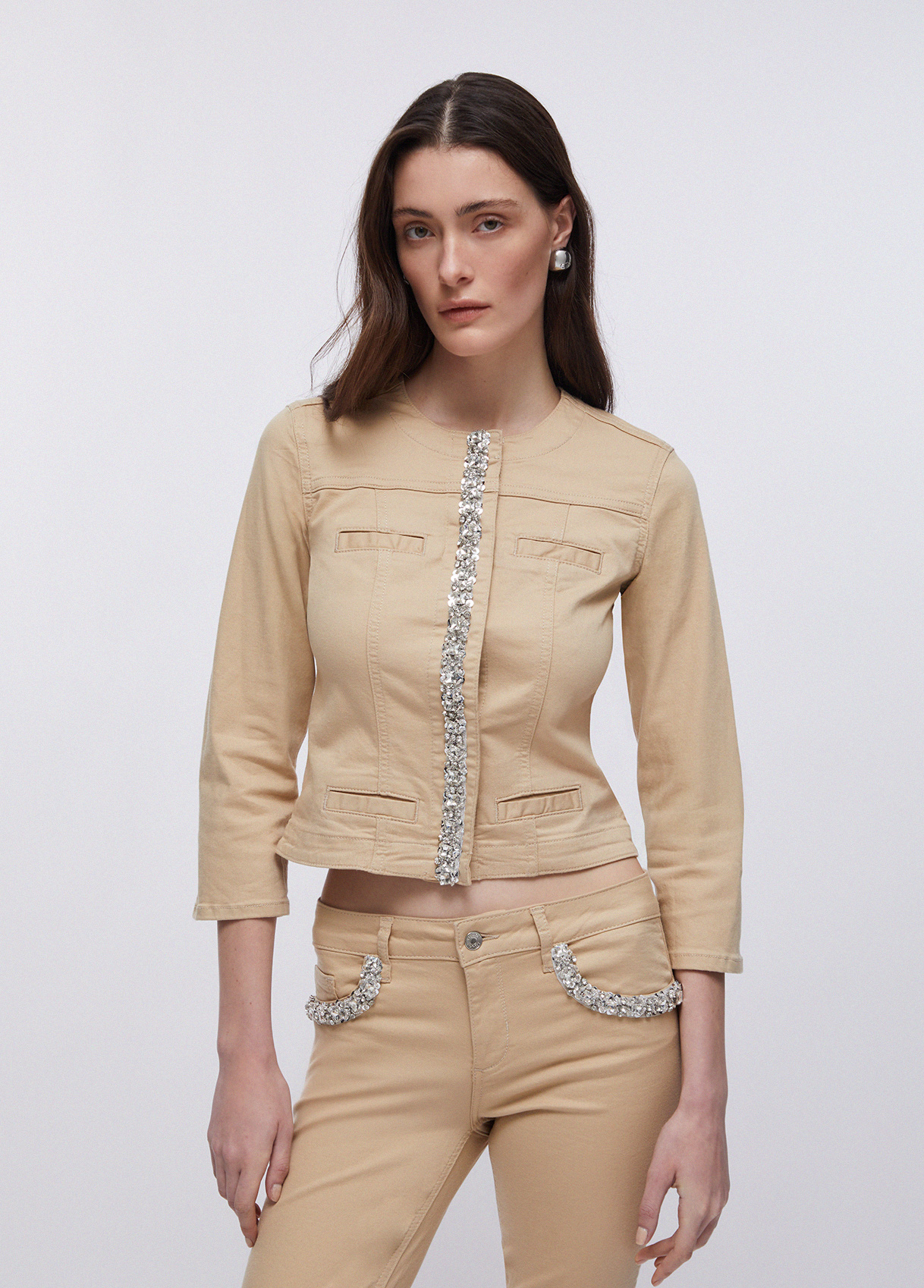 LIUJO GIACCA - DONNA