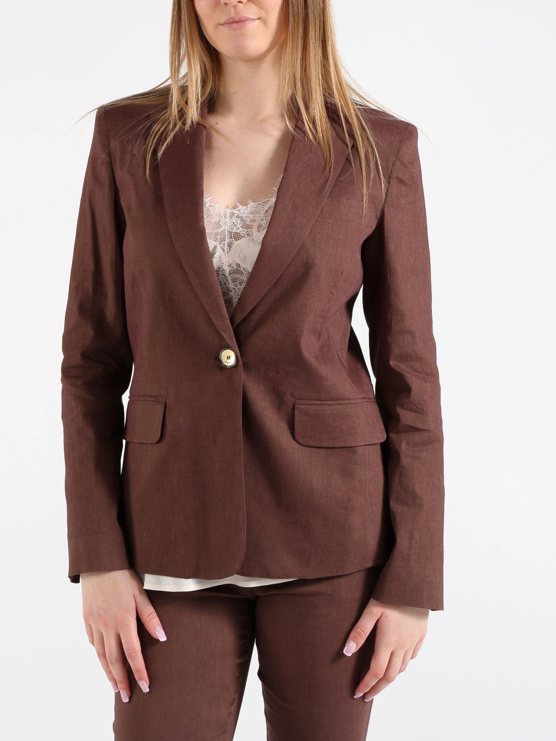 PINKO GIACCA - DONNA