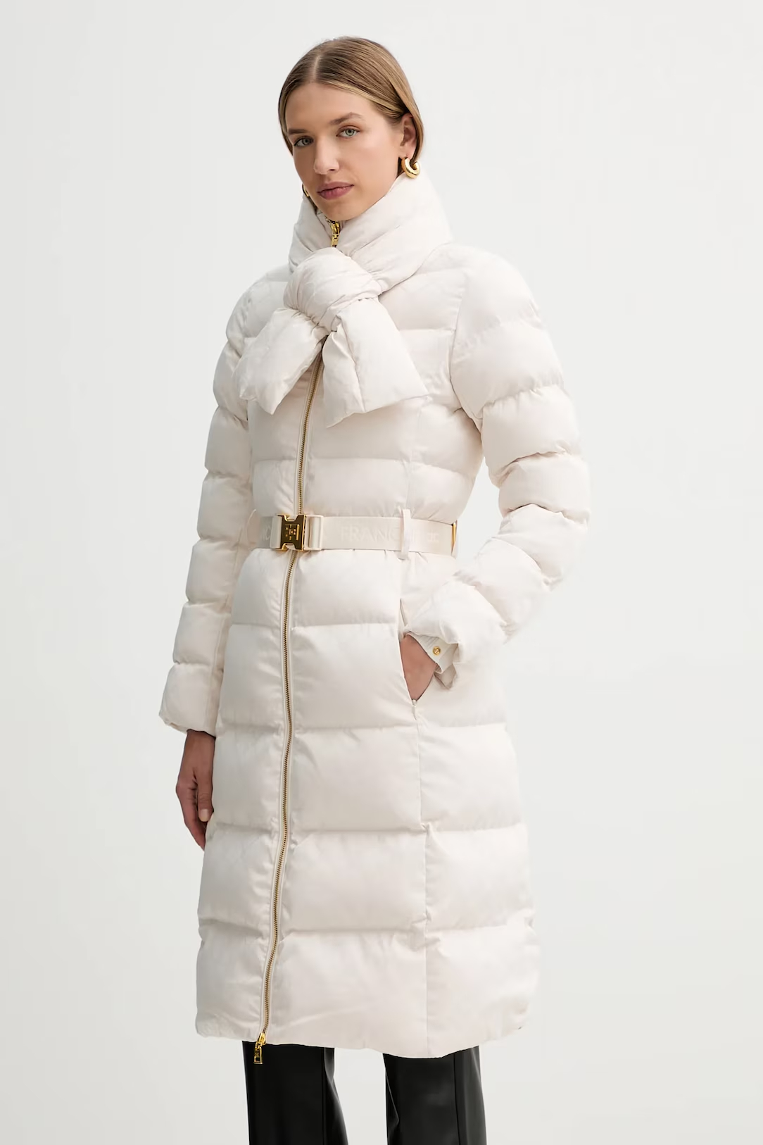 Elisabetta Franchi Giubbino Donna PI84D56E2