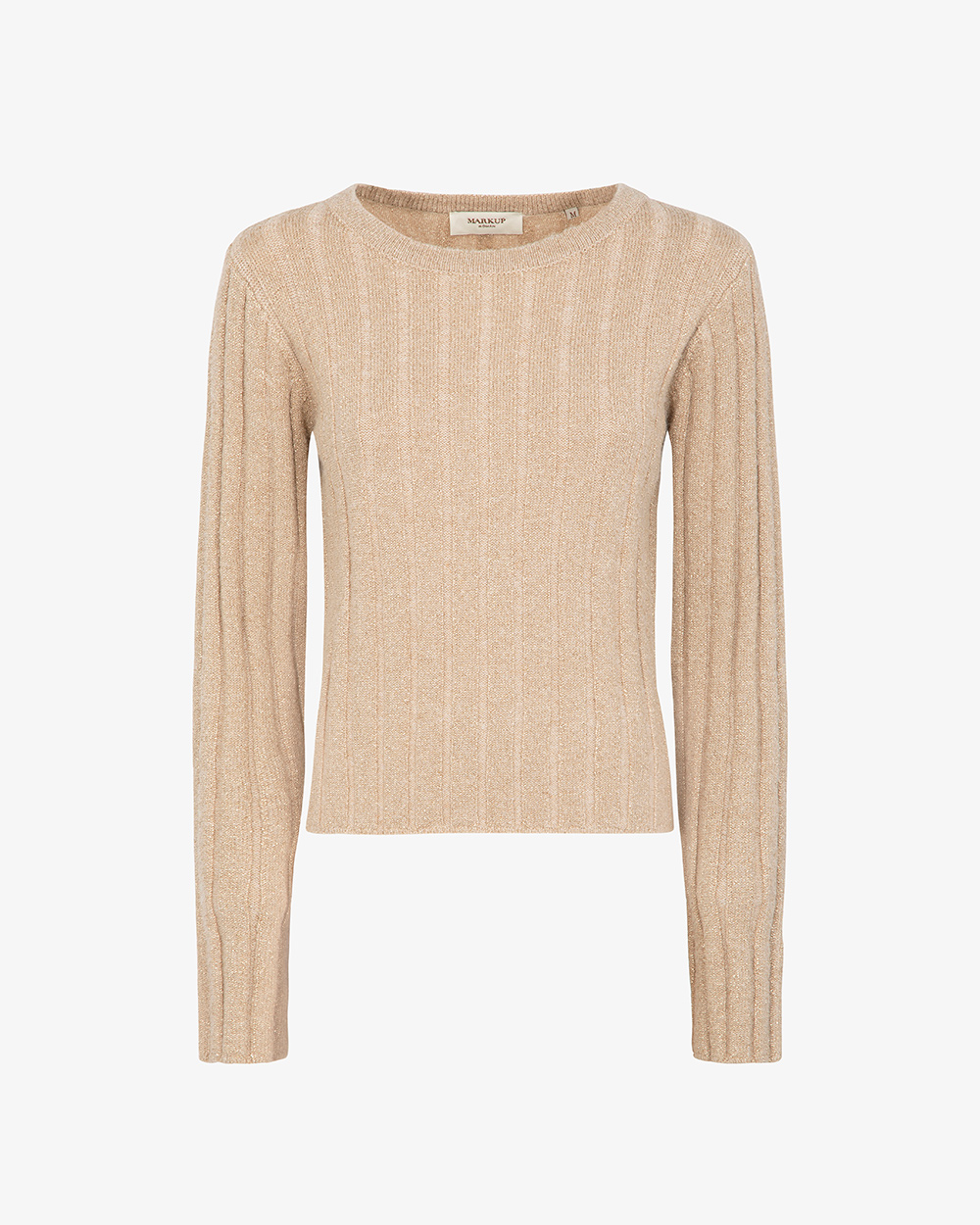 MARKUP MAGLIA - DONNA