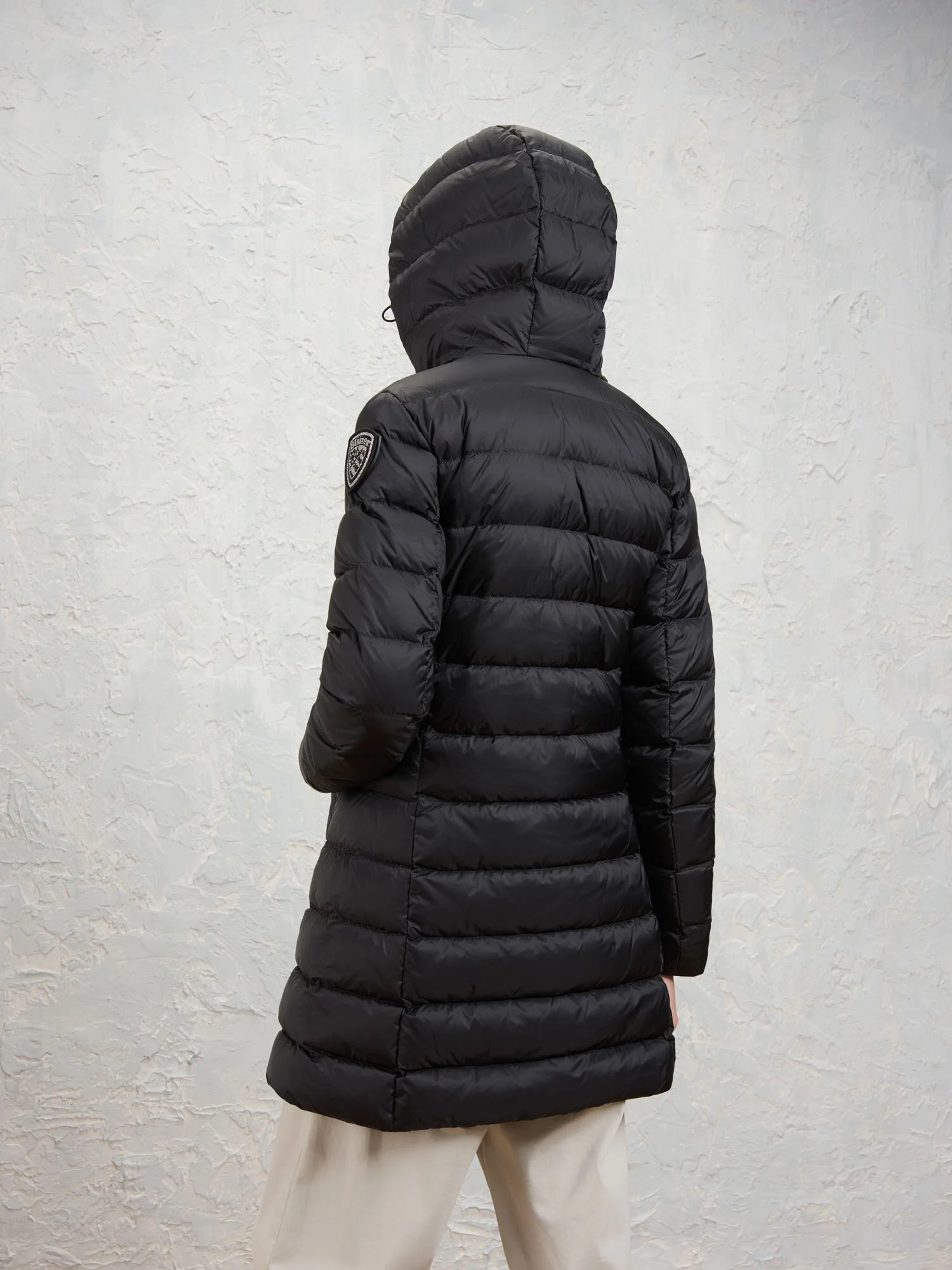 BLAUER GIUBBINO - DONNA