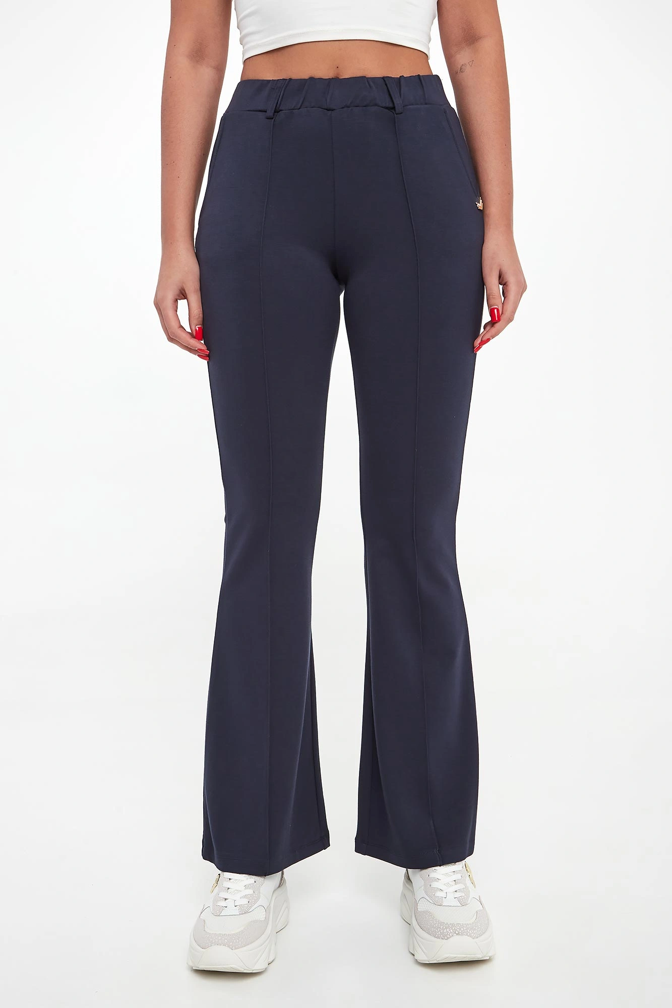 LIUJO PANTALONE - DONNA