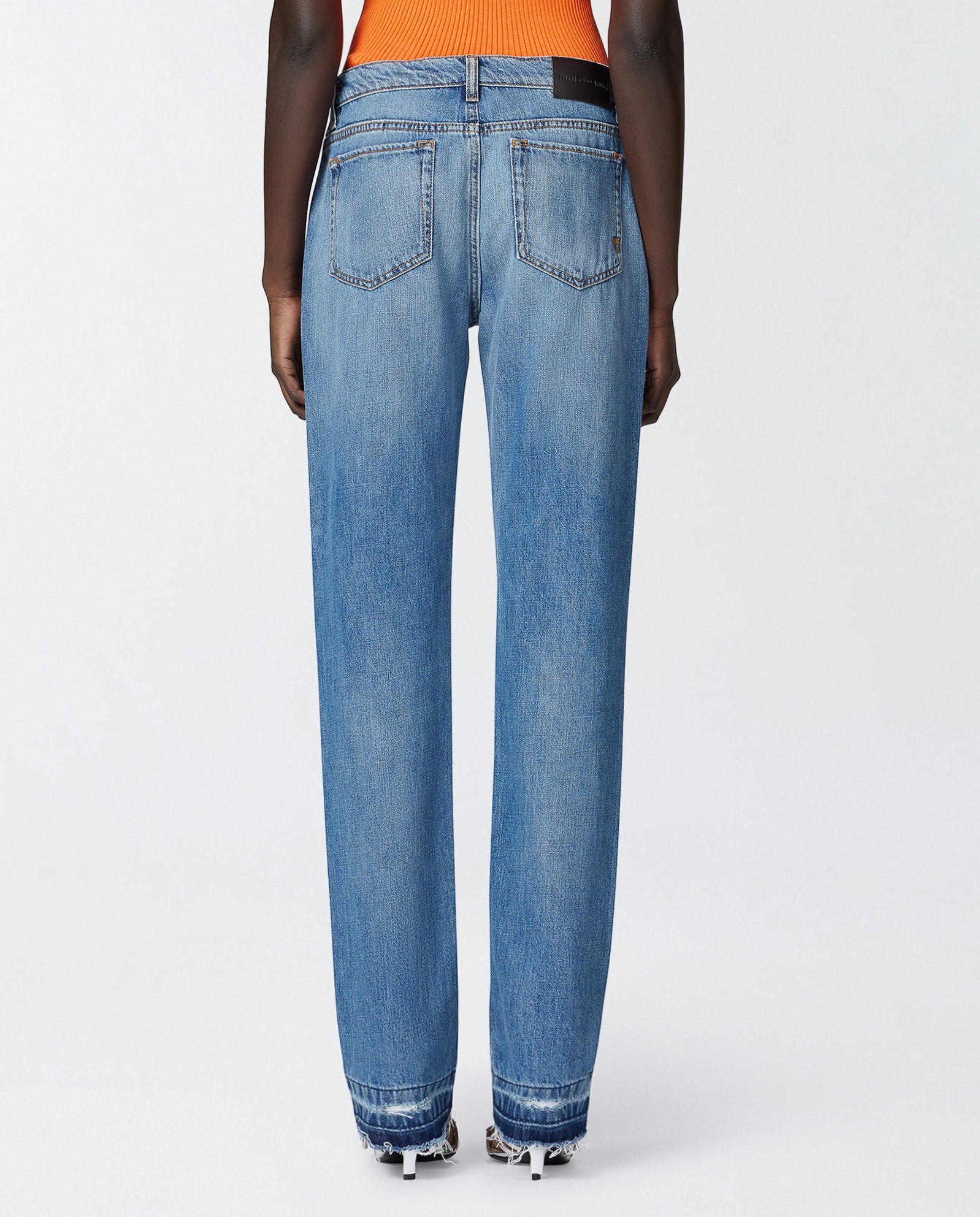 PINKO JEANS - DONNA