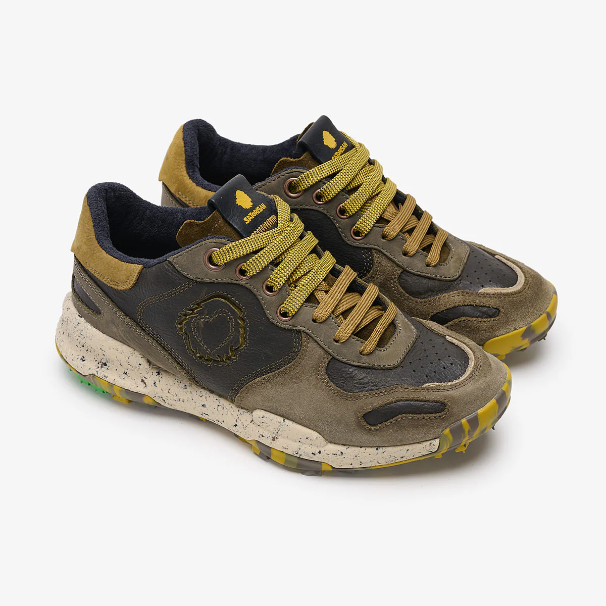 SATORISAN SNEAKERS