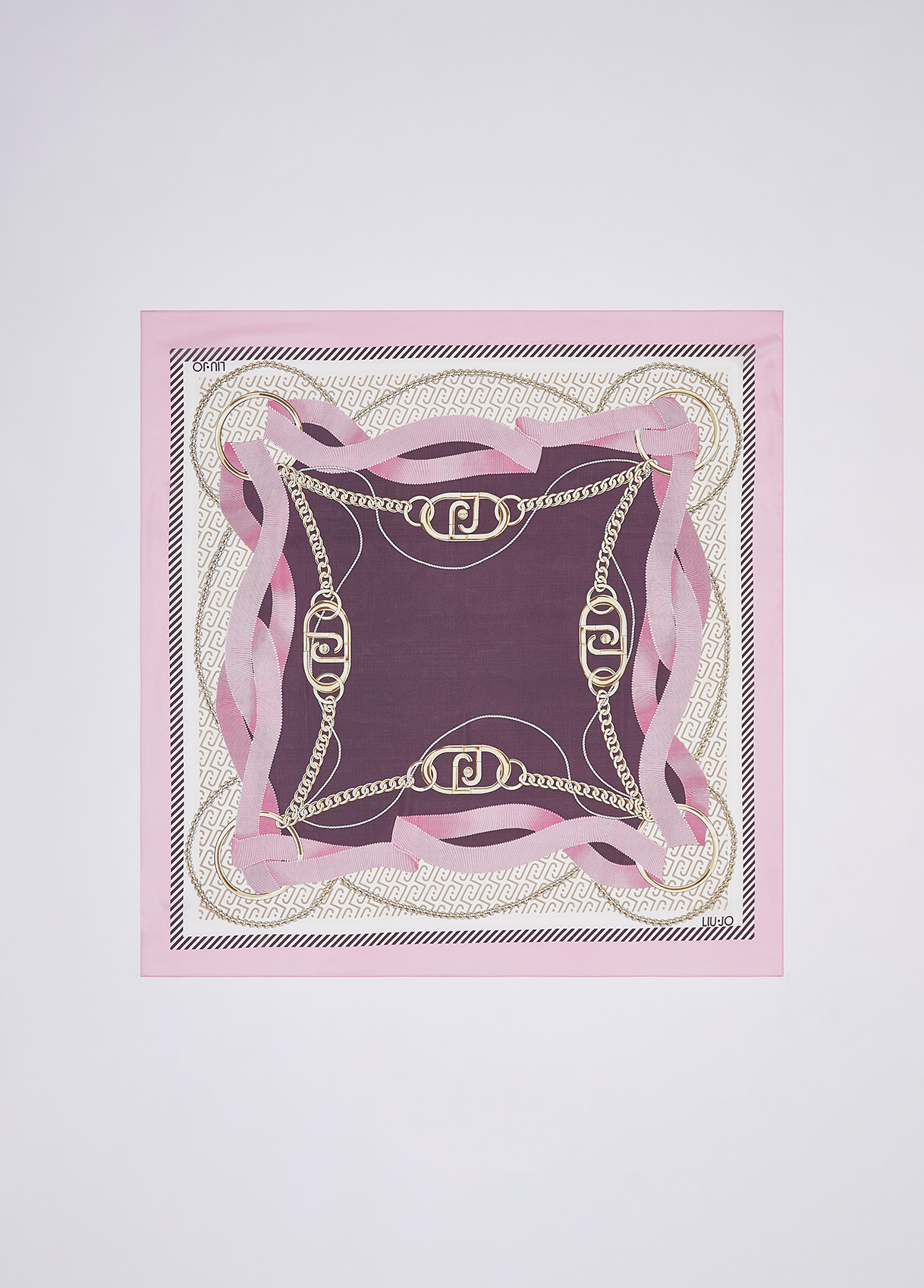 LIUJO FOULARD - DONNA