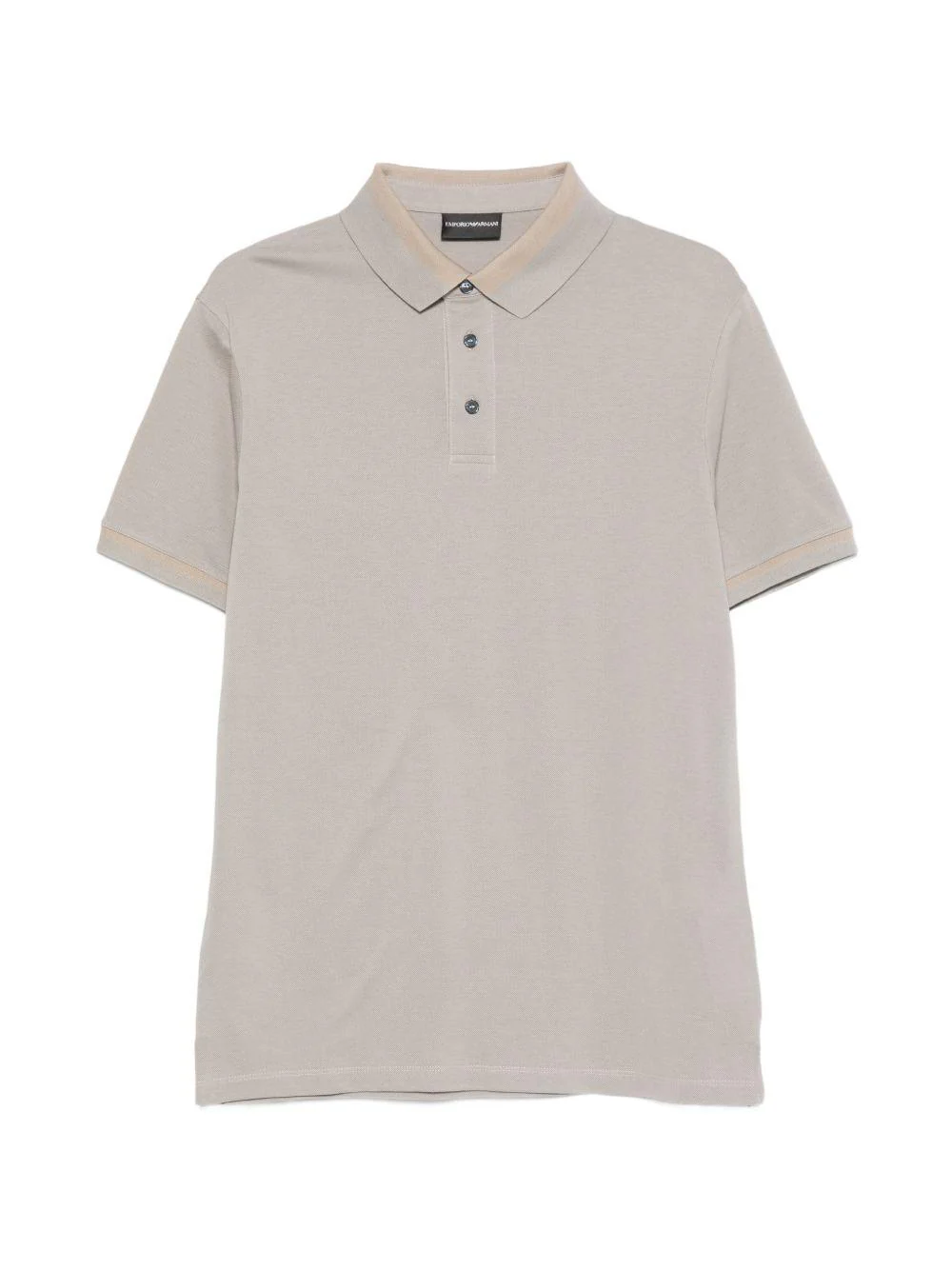 EMPORIO ARMANI POLO - UOMO