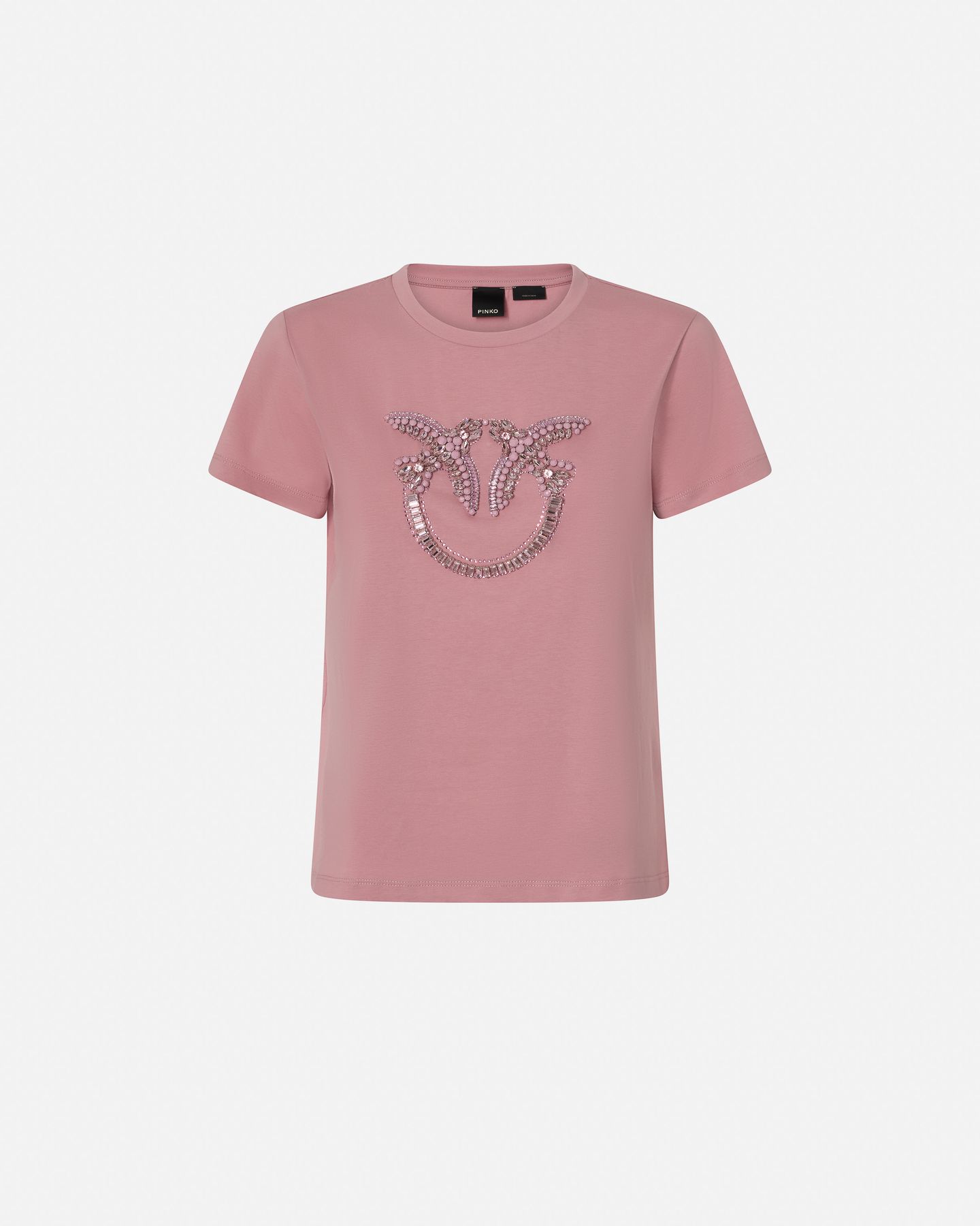 Pinko T-shirt Donna 100535A24E Lamberti 1870