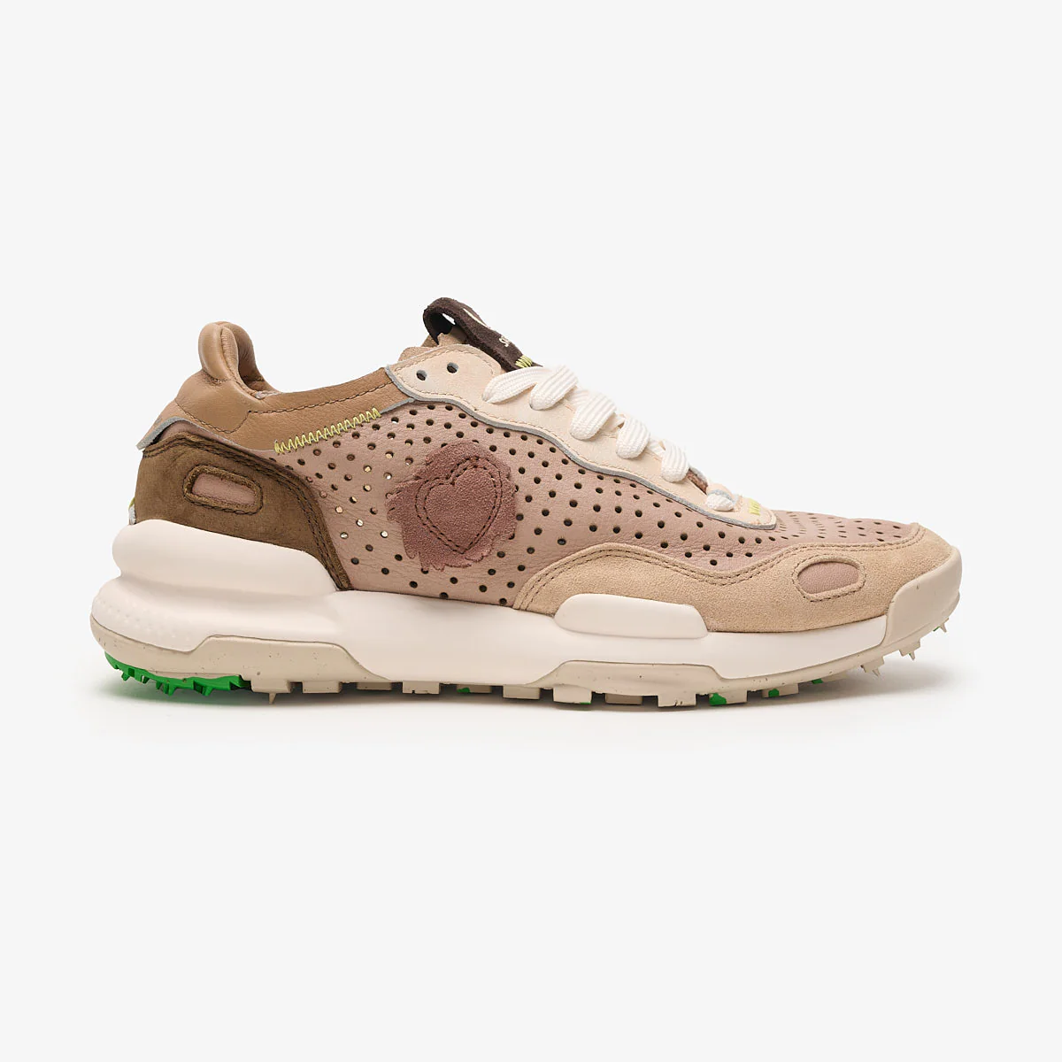 SATORISAN SNEAKERS - DONNA