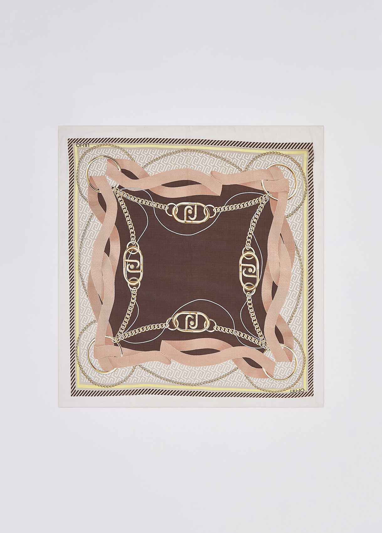 LIUJO FOULARD - DONNA