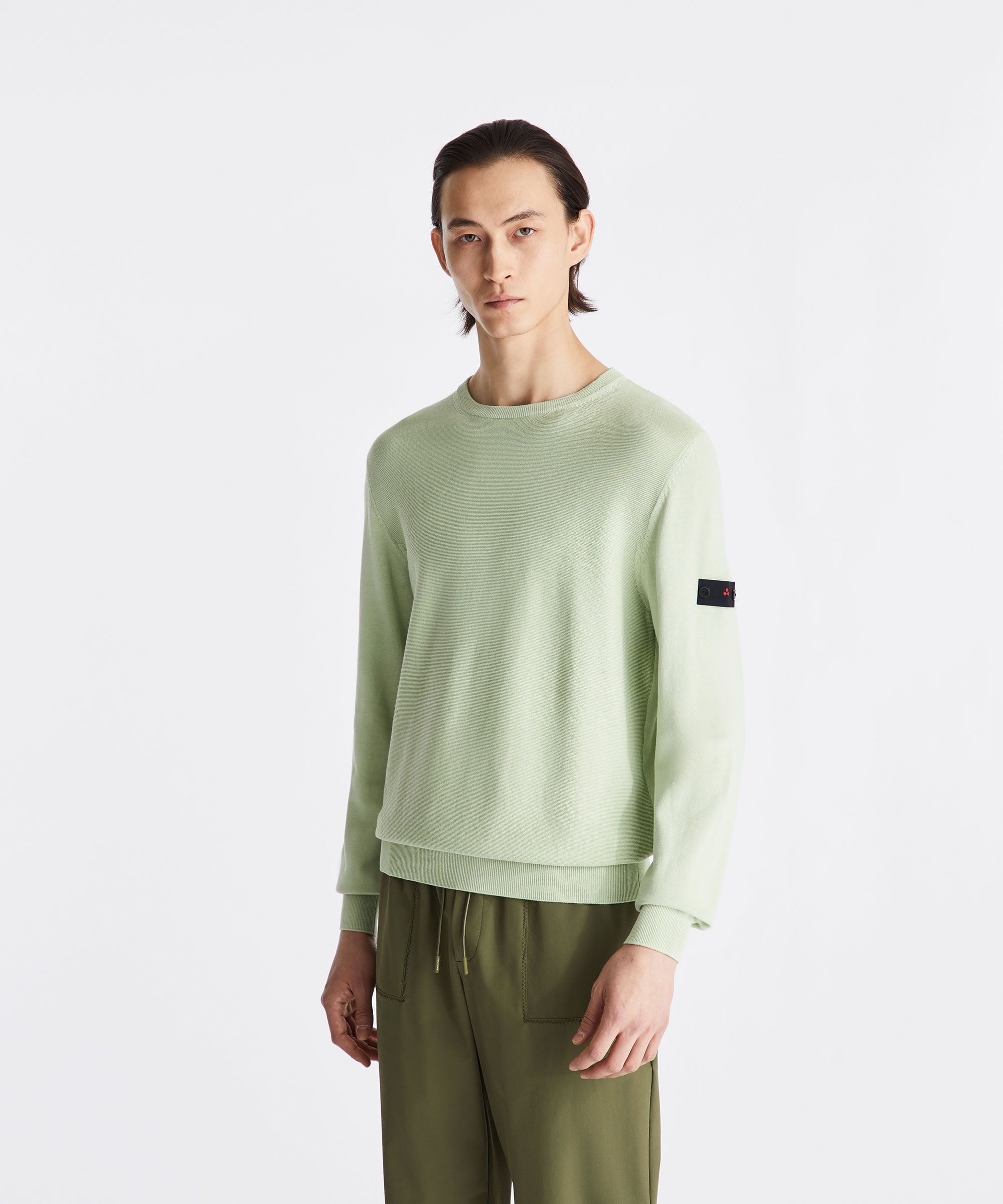 PEUTEREY MAGLIA - UOMO