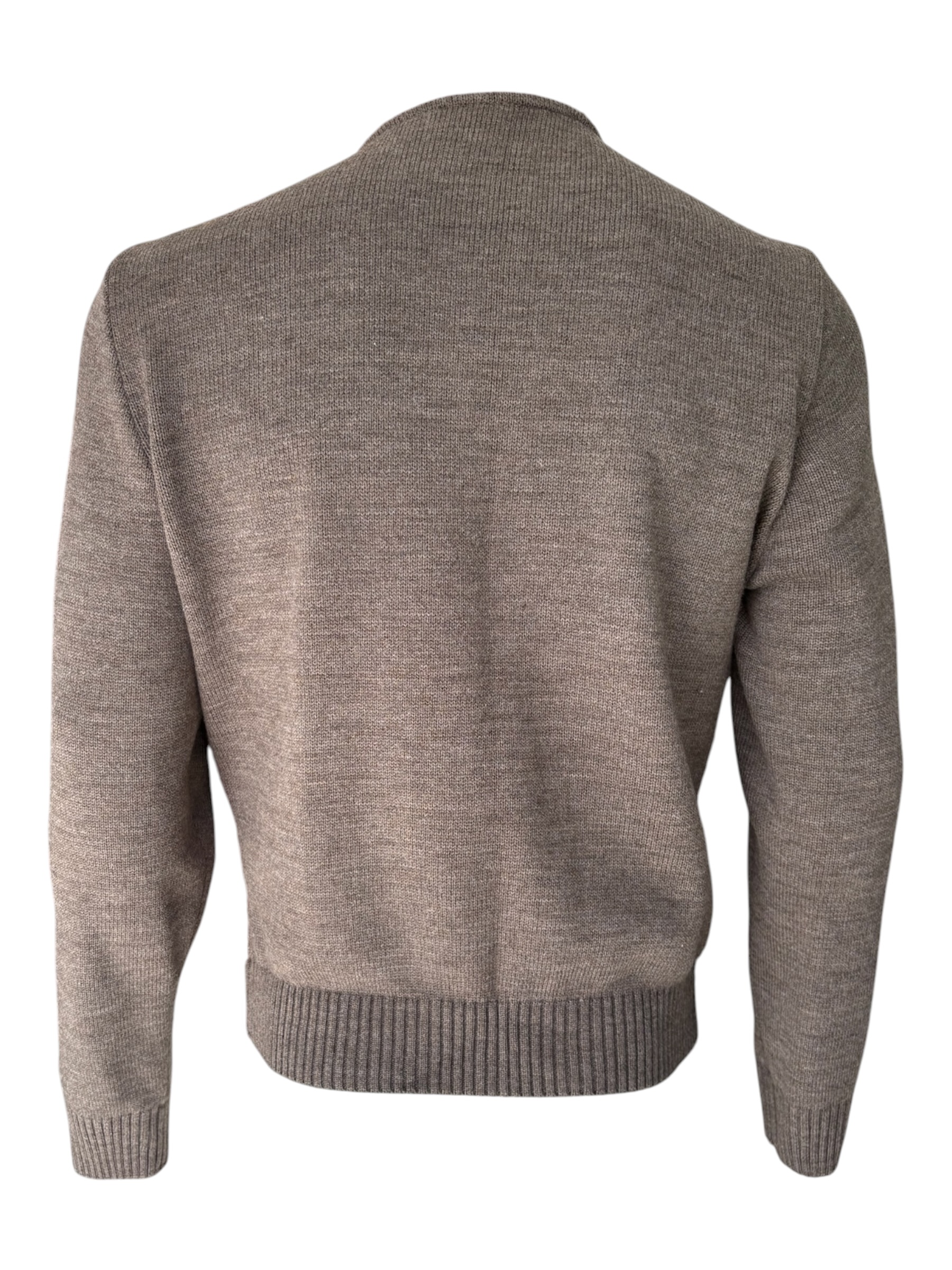 THE JACK LEATHERS FRANCISKNIT