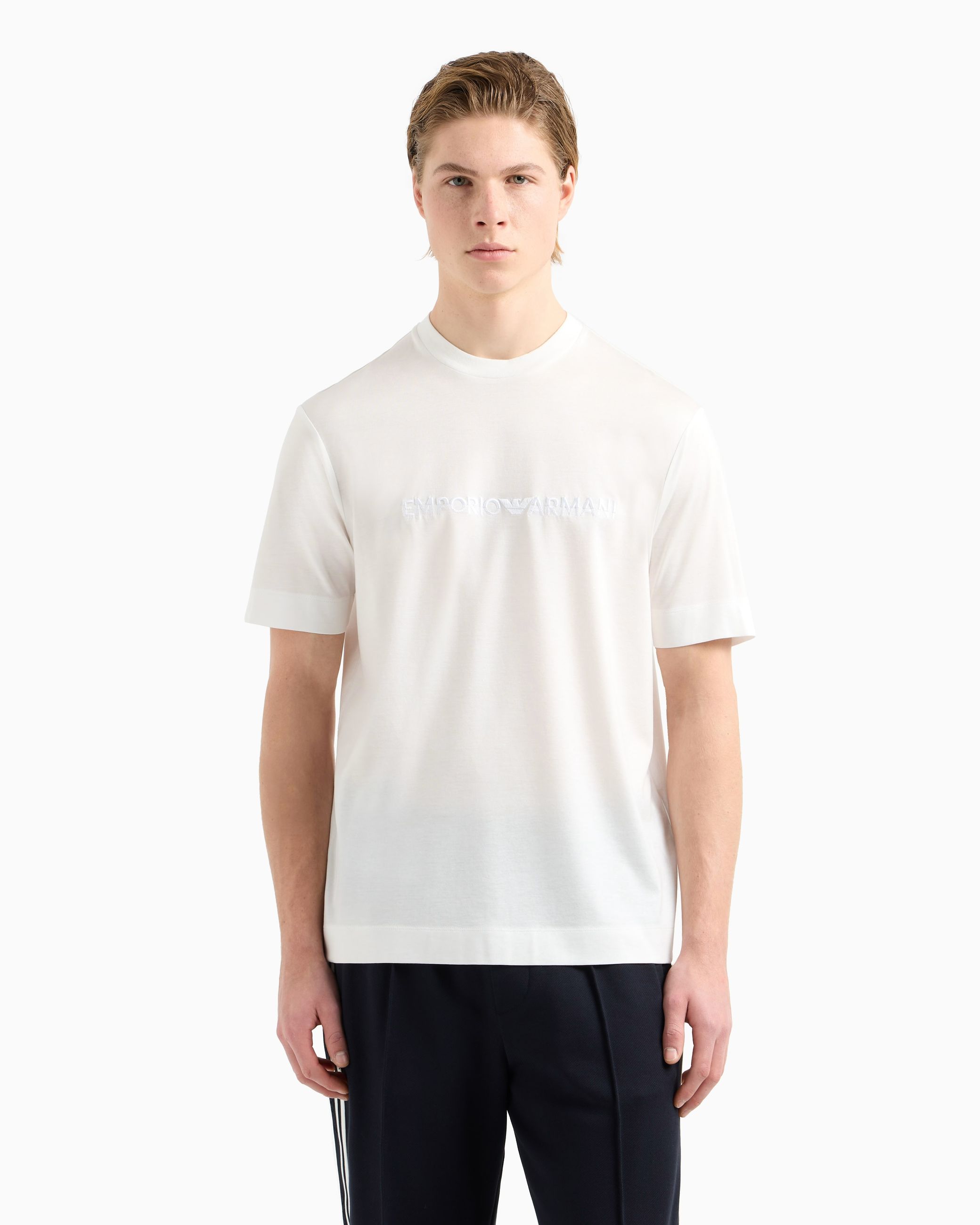 EMPORIO ARMANI T-SHIRT