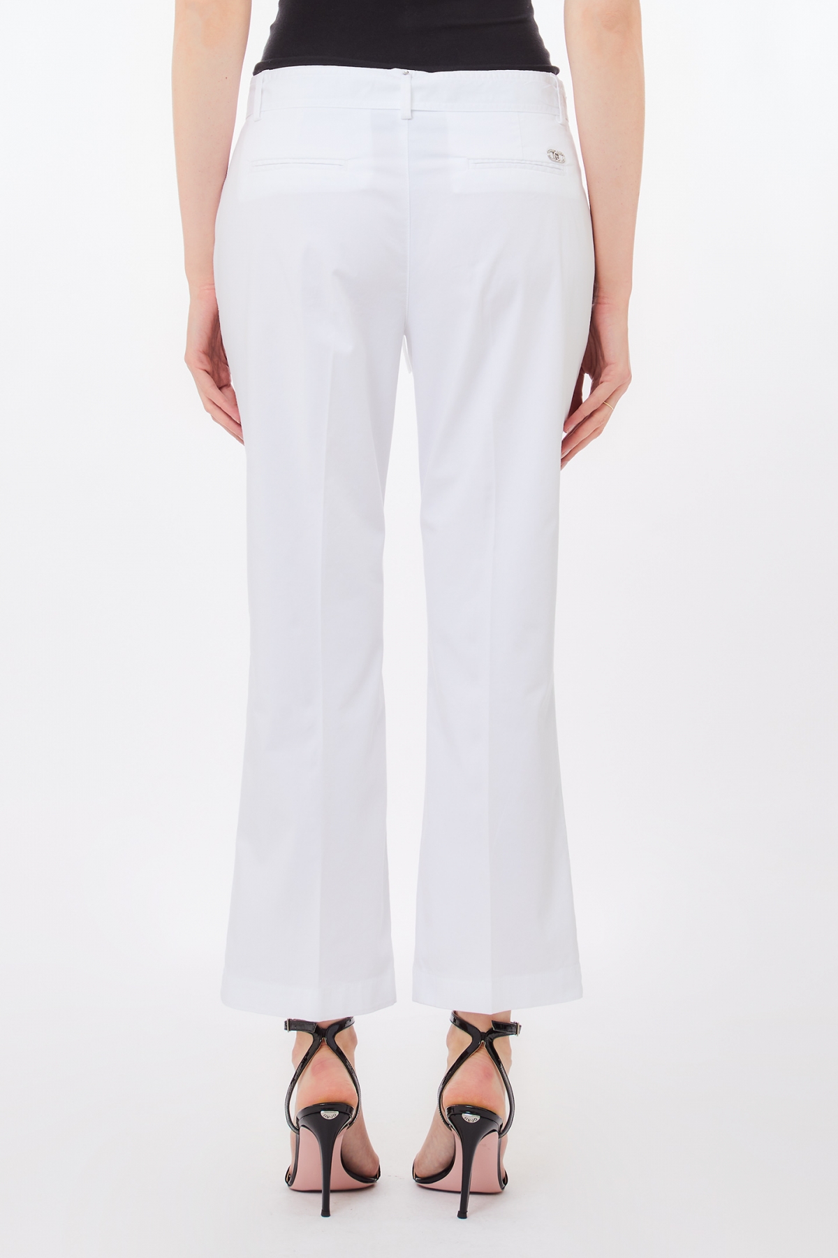 LIUJO PANTALONE - DONNA