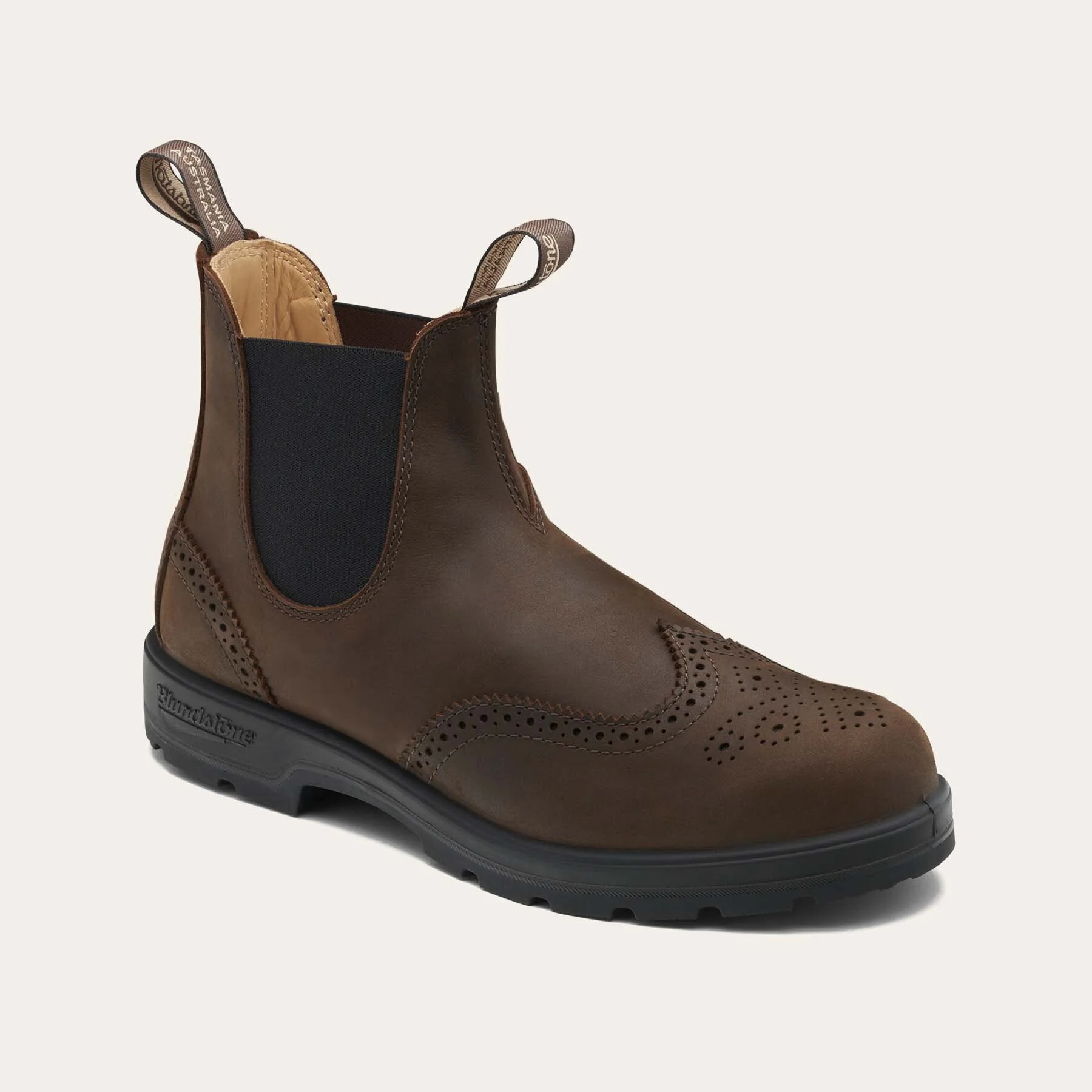 BLUNDSTONE STIVALETTO