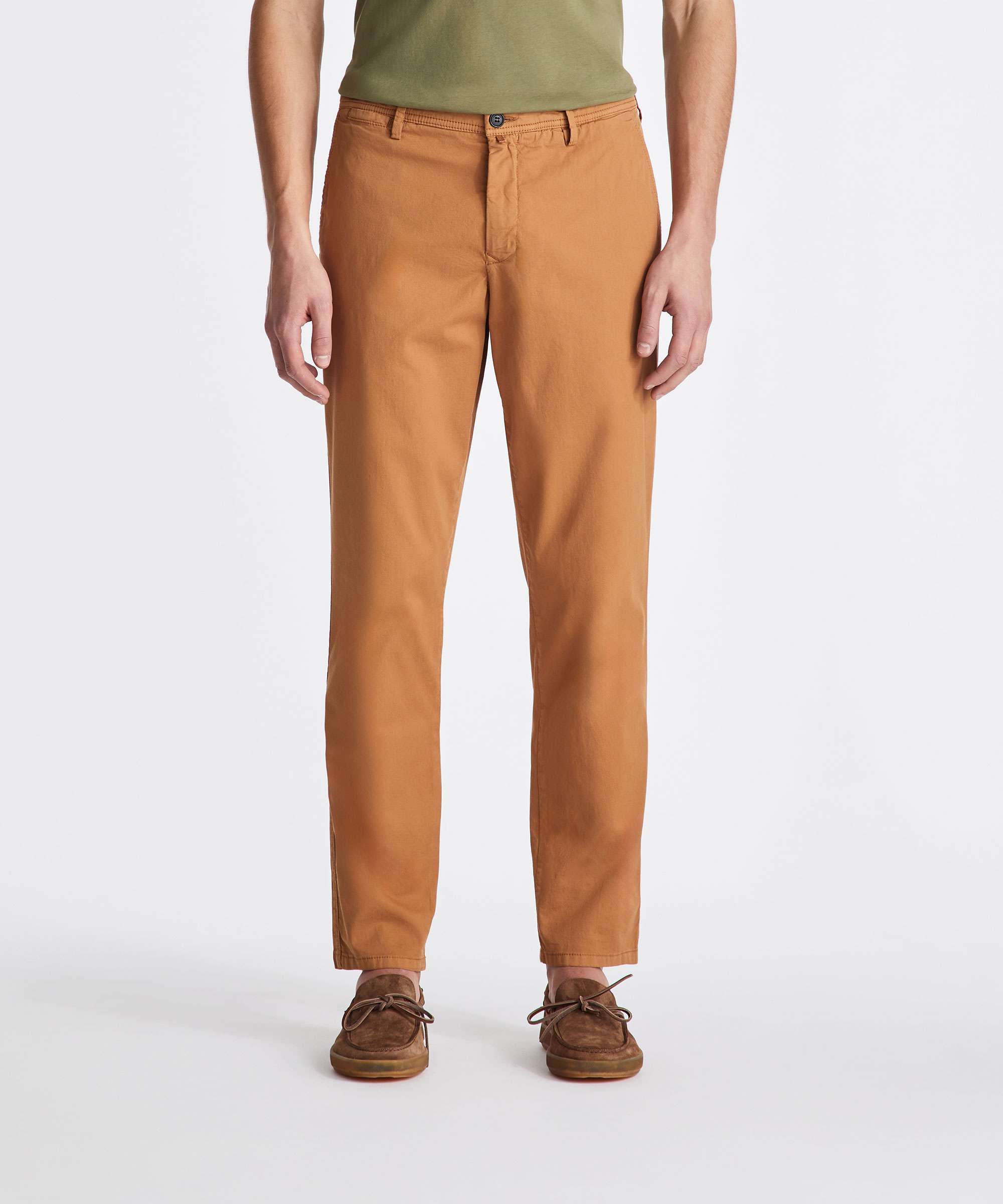 PEUTEREY PANTALONE - UOMO