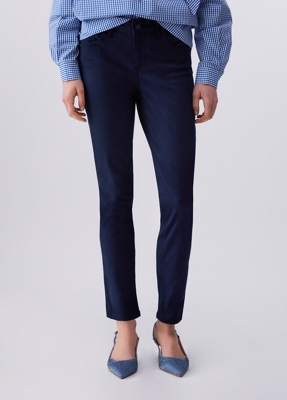 LIUJO PANTALONE - DONNA