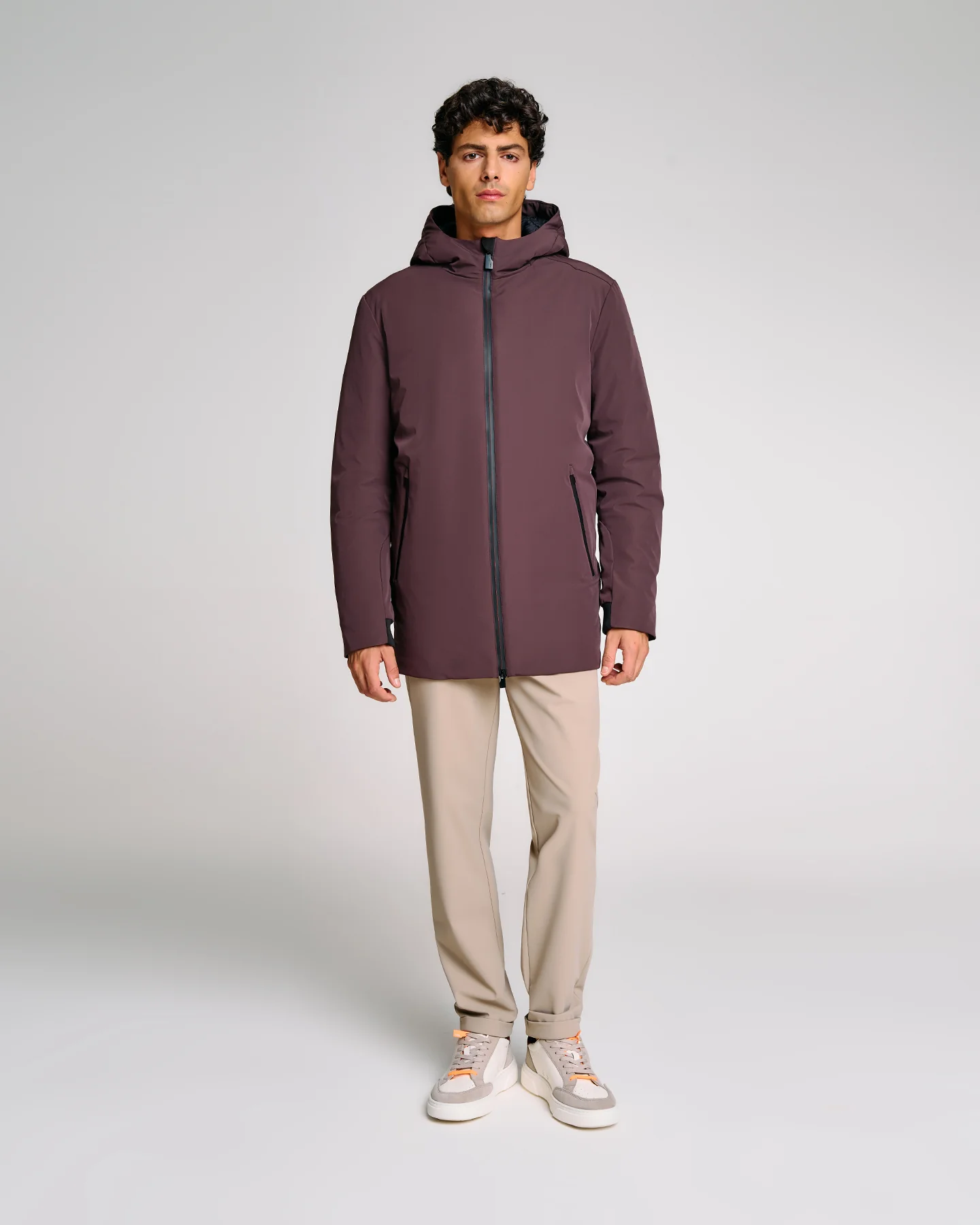 SUNS GIUBBINO - UOMO