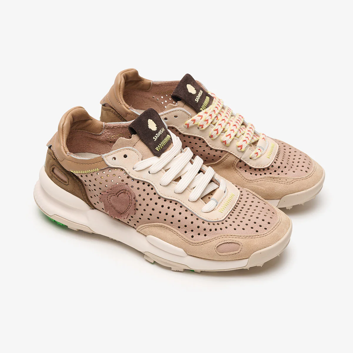 SATORISAN SNEAKERS - DONNA