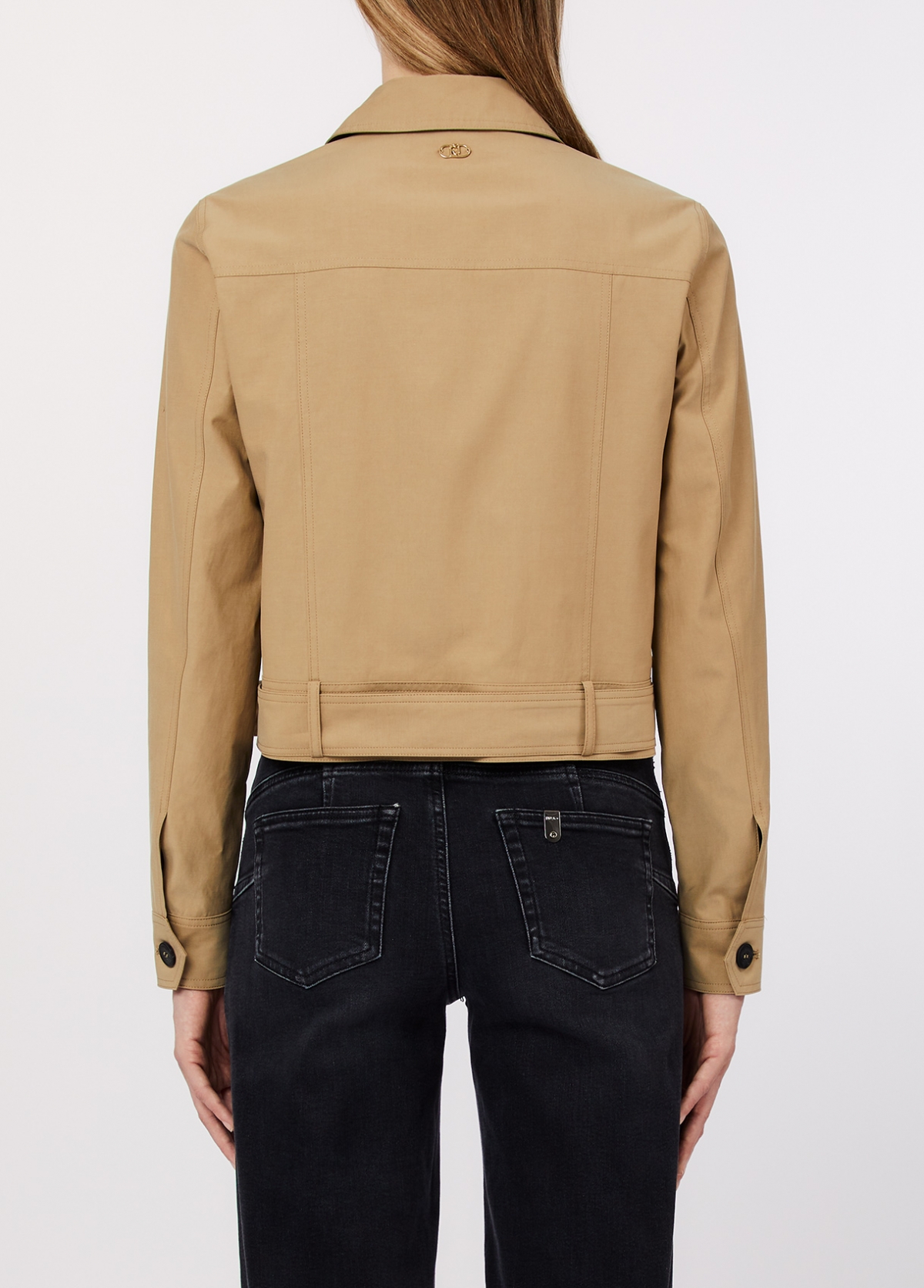 LIUJO GIUBBINO - DONNA