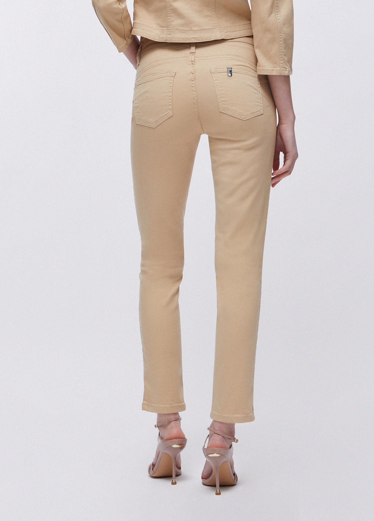 LIUJO PANTALONE - DONNA