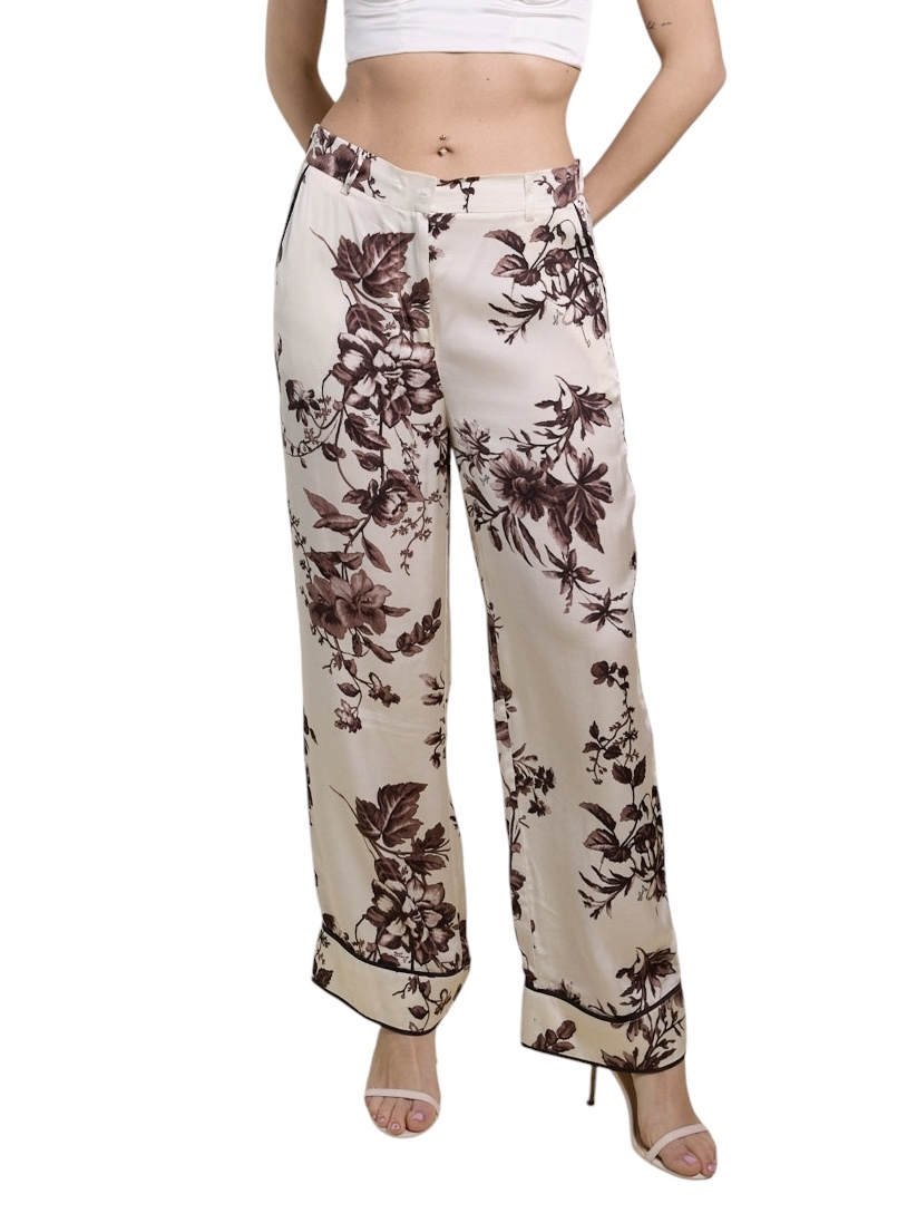 LIUJO PANTALONE - DONNA