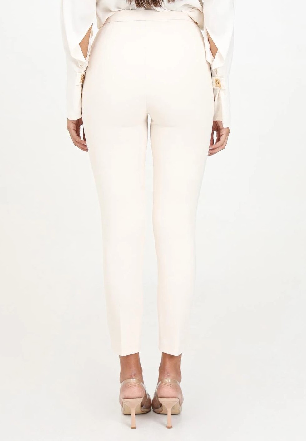 ELISABETTA FRANCHI PANTALONE - DONNA