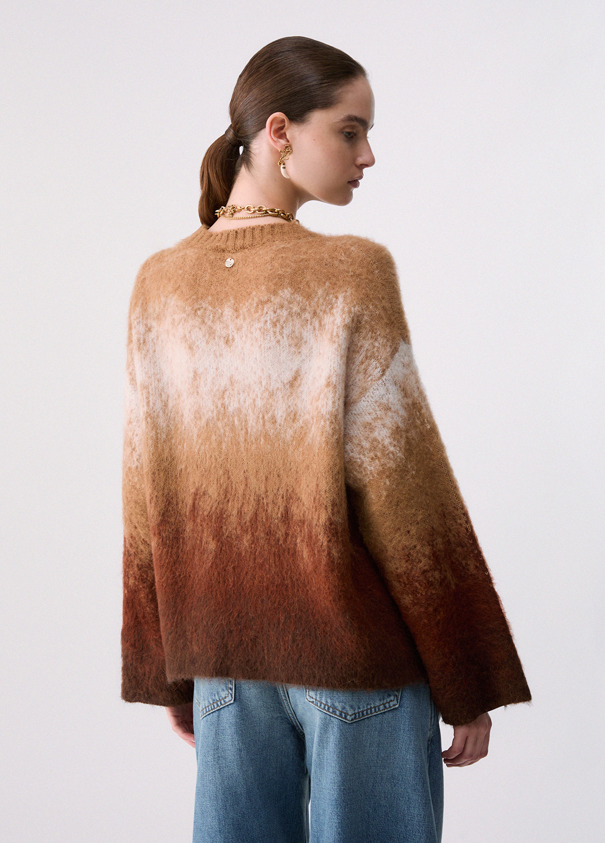 LIUJO MAGLIA - DONNA