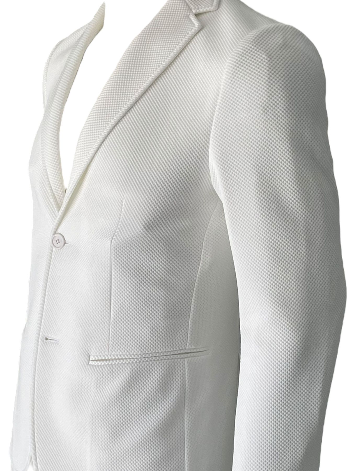 DANIELE ALESSANDRINI GIACCA