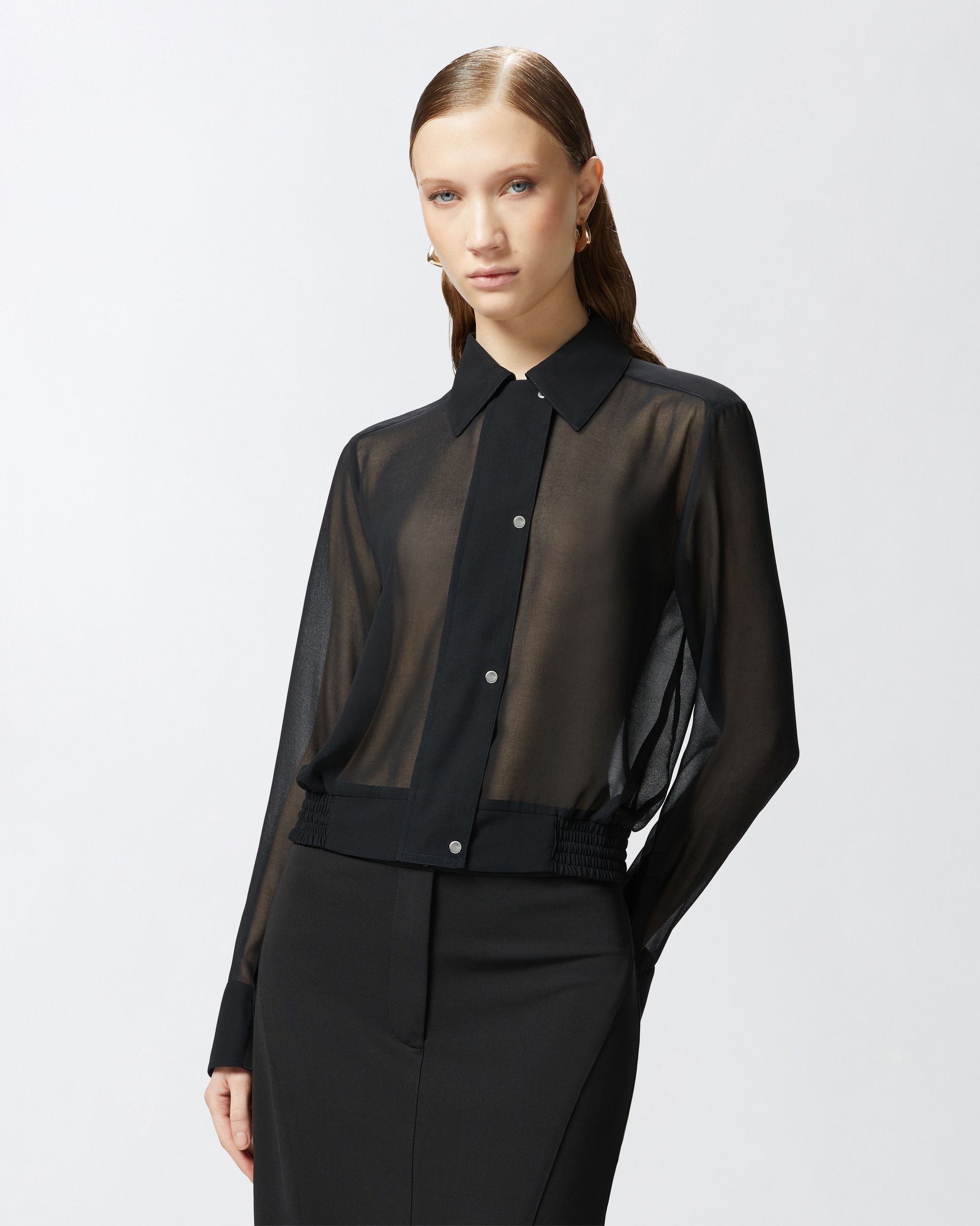 PINKO CAMICIA - DONNA