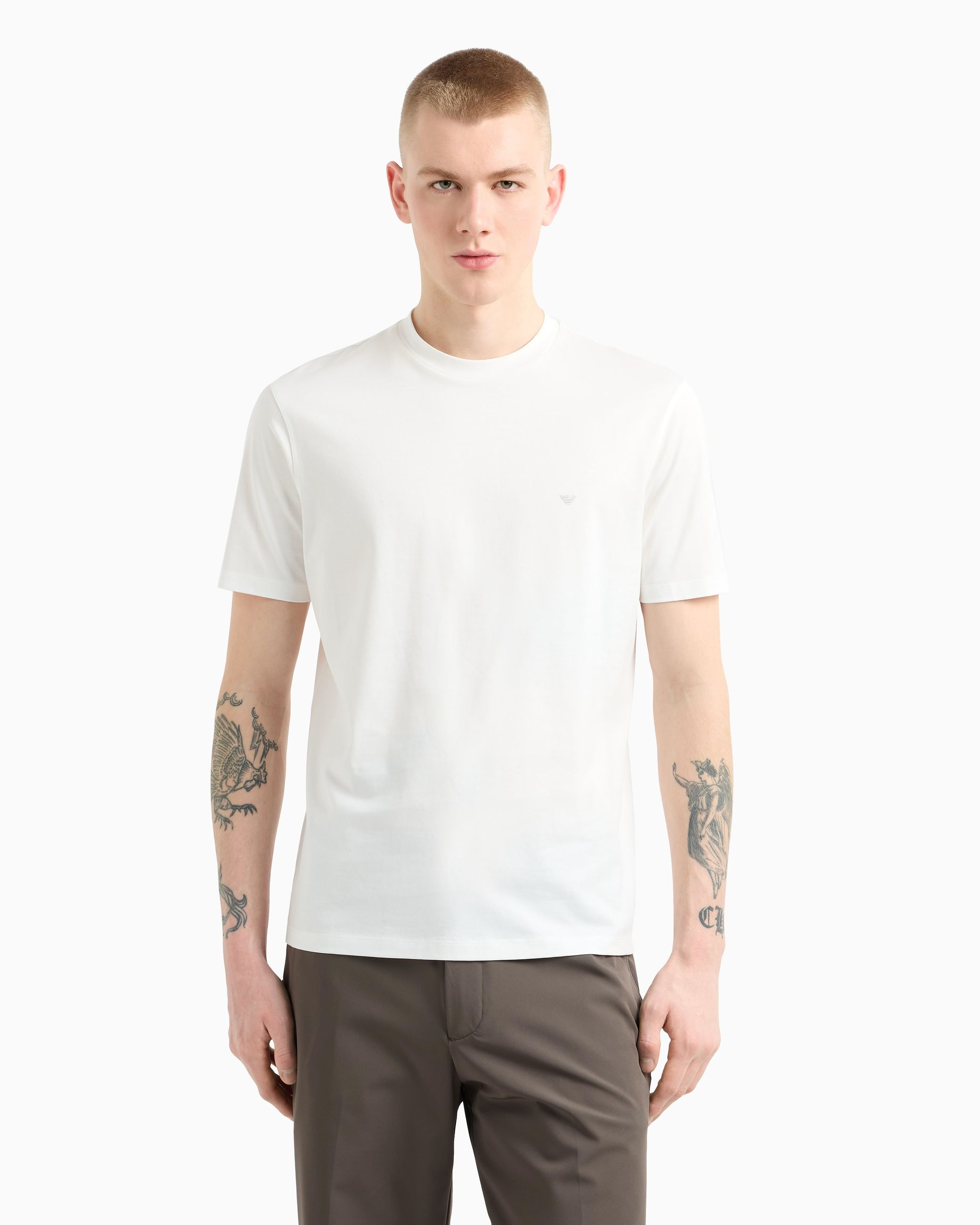 EMPORIO ARMANI T-SHIRT