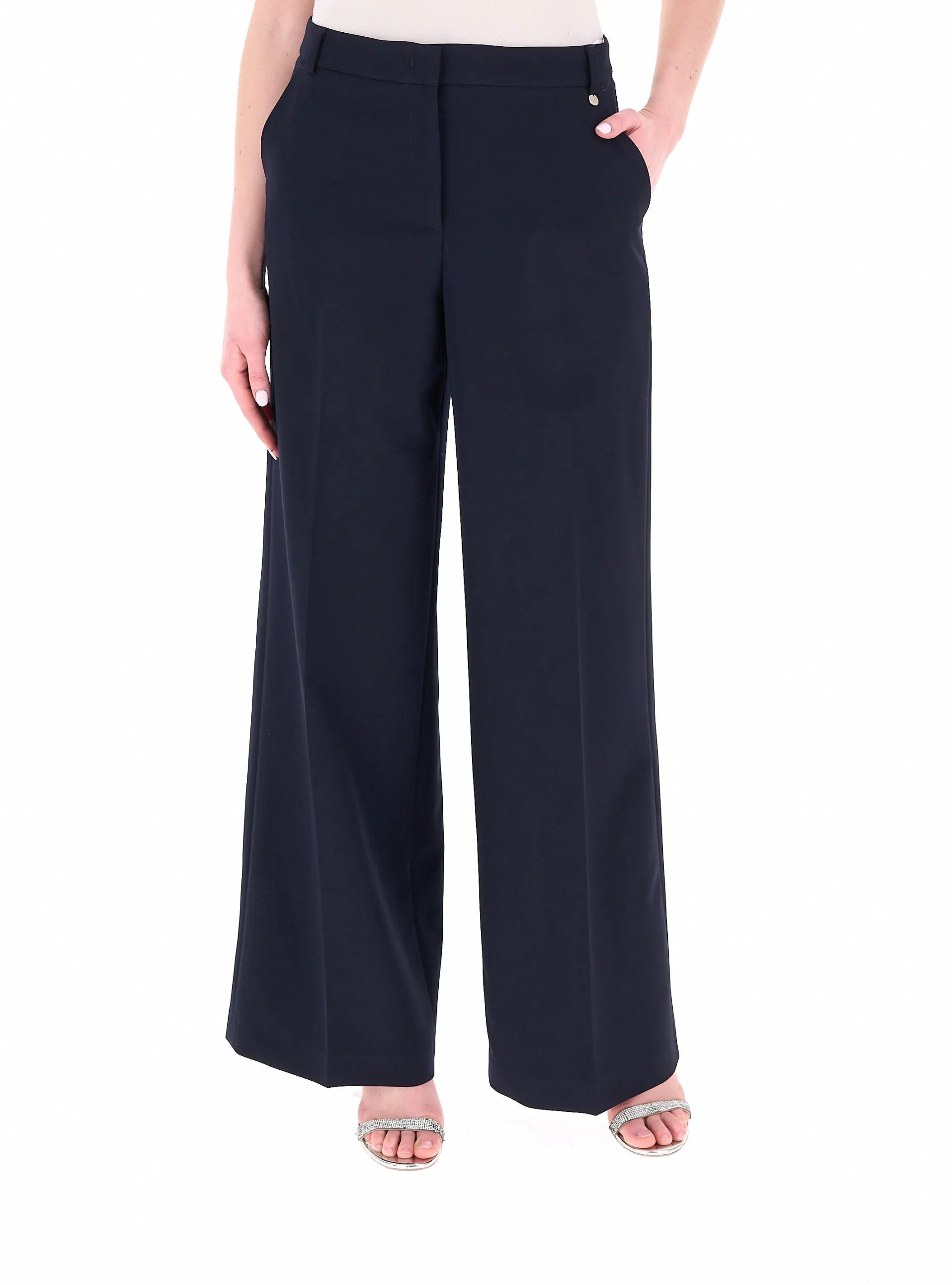 LIUJO PANTALONE - DONNA