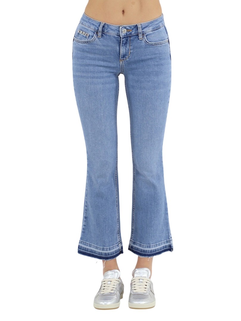 LIUJO JEANS - DONNA