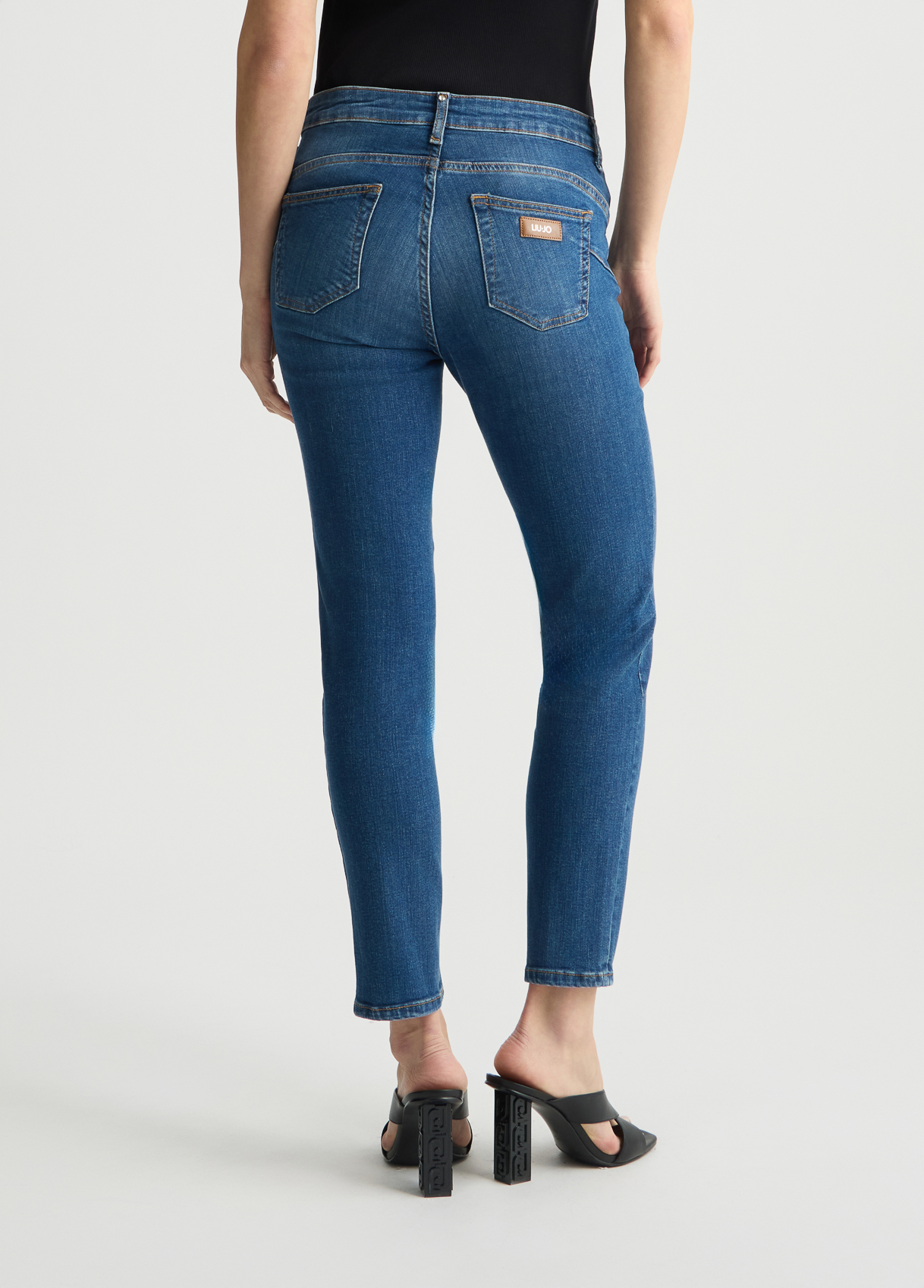 LIUJO JEANS - DONNA