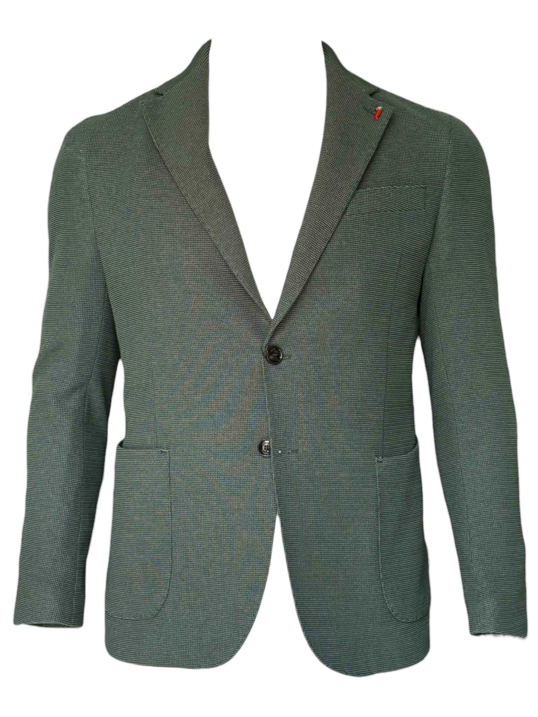 MULISH GIACCA - UOMO