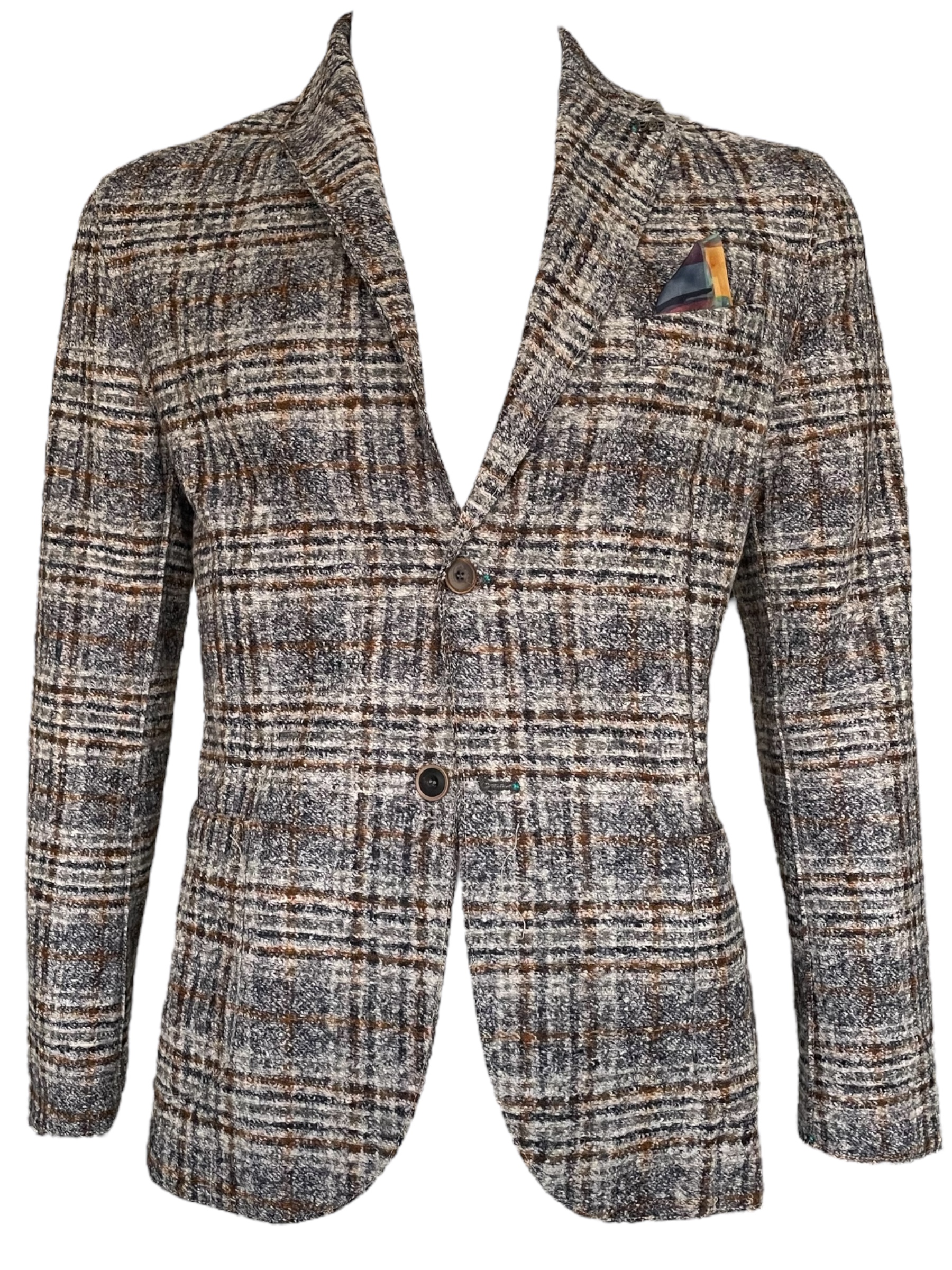 Bob Giacca MARDEN354