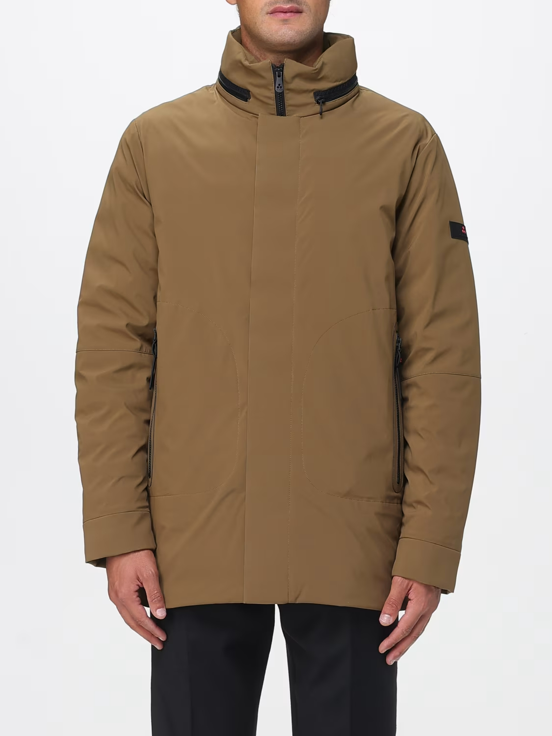 Peuterey Giubbino Uomo PEEBLES SRT