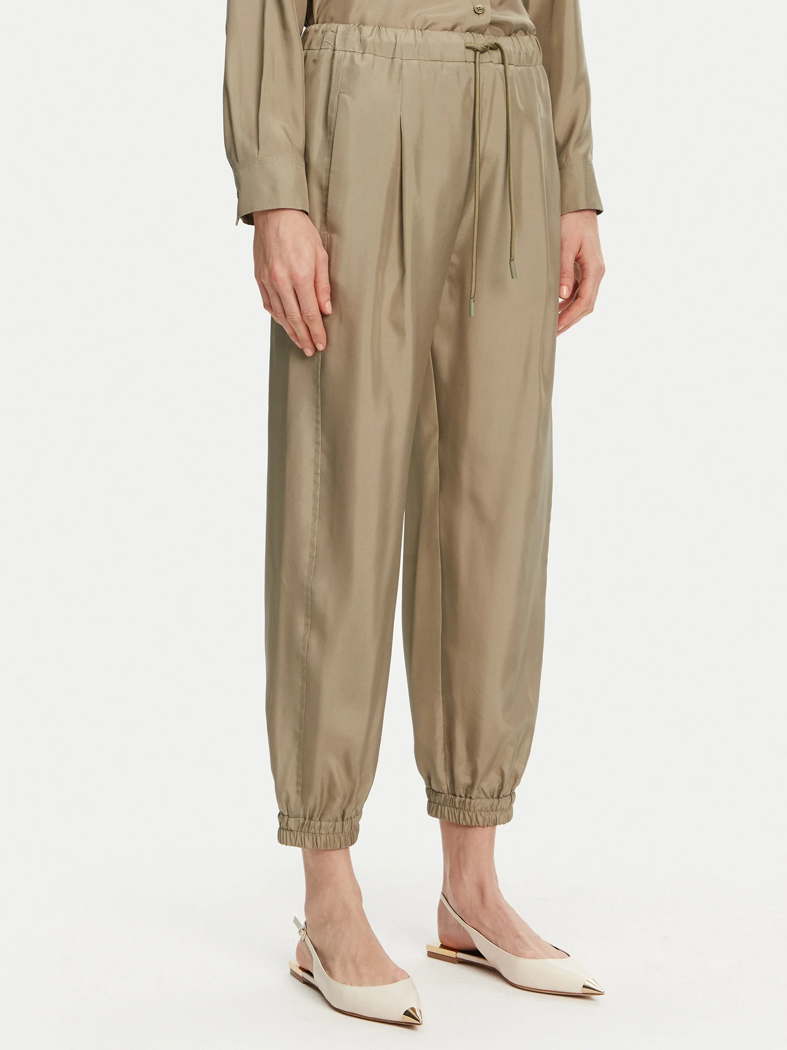 Marella Pantalone Donna ABETAIA