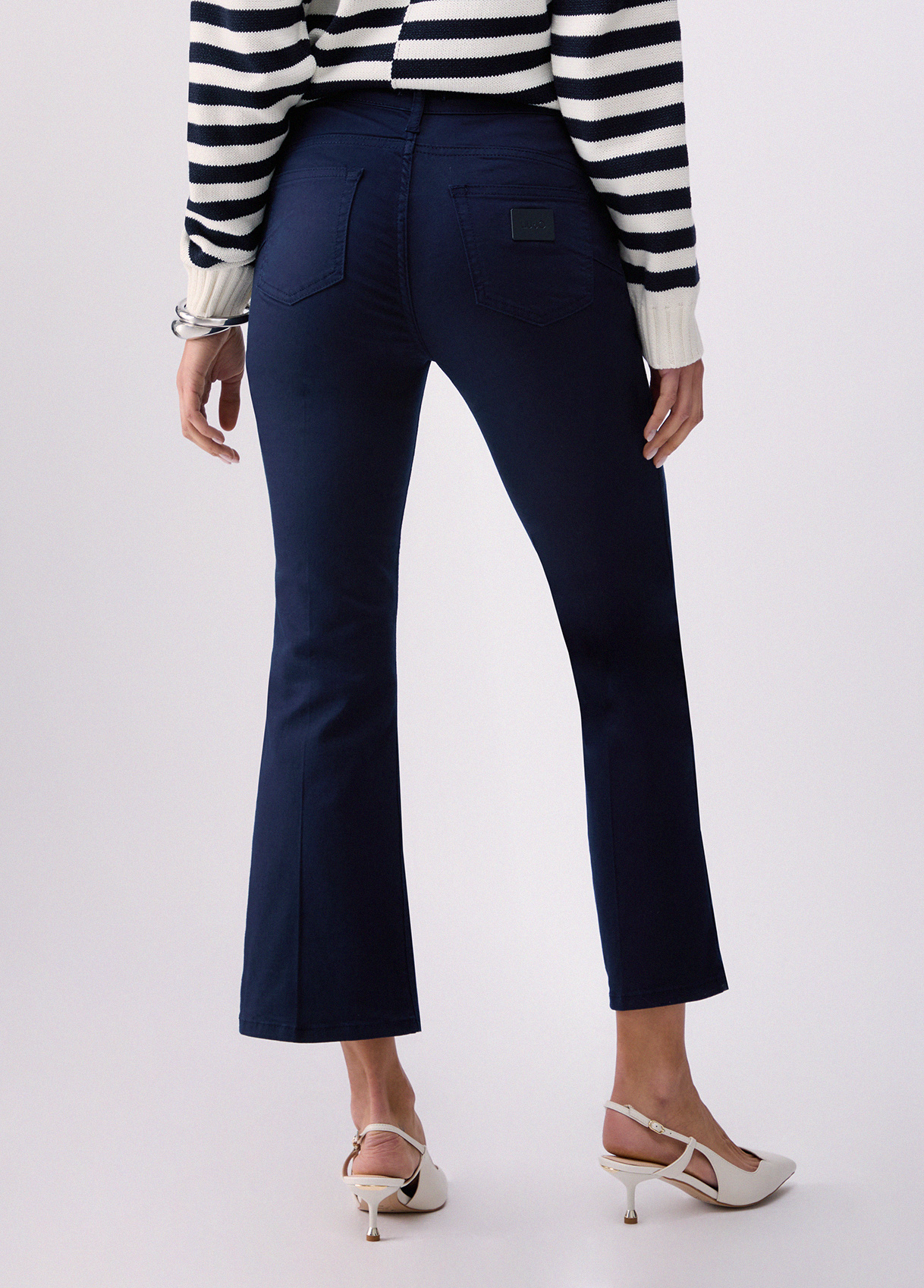 LIUJO PANTALONE - DONNA