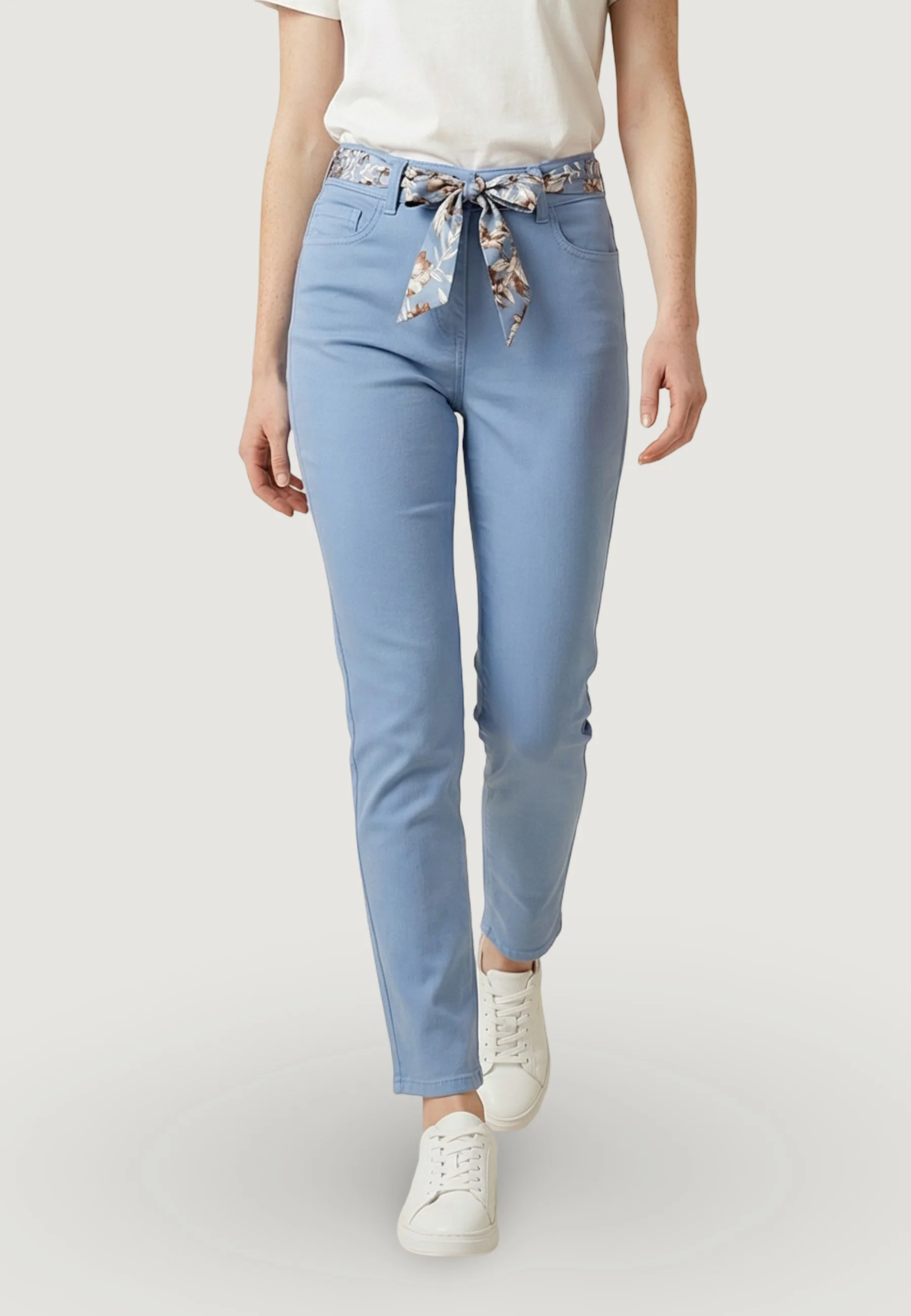 LIUJO PANTALONE - DONNA