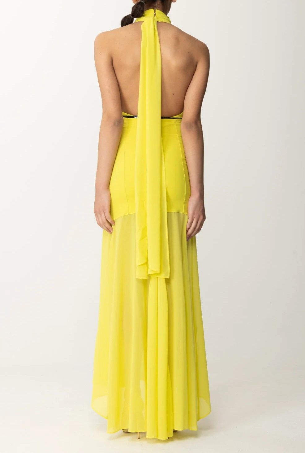 ELISABETTA FRANCHI ABITO - DONNA