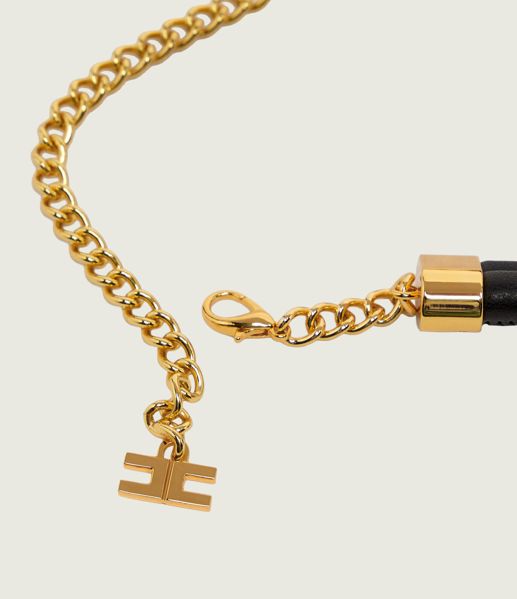 ELISABETTA FRANCHI CINTURA - DONNA