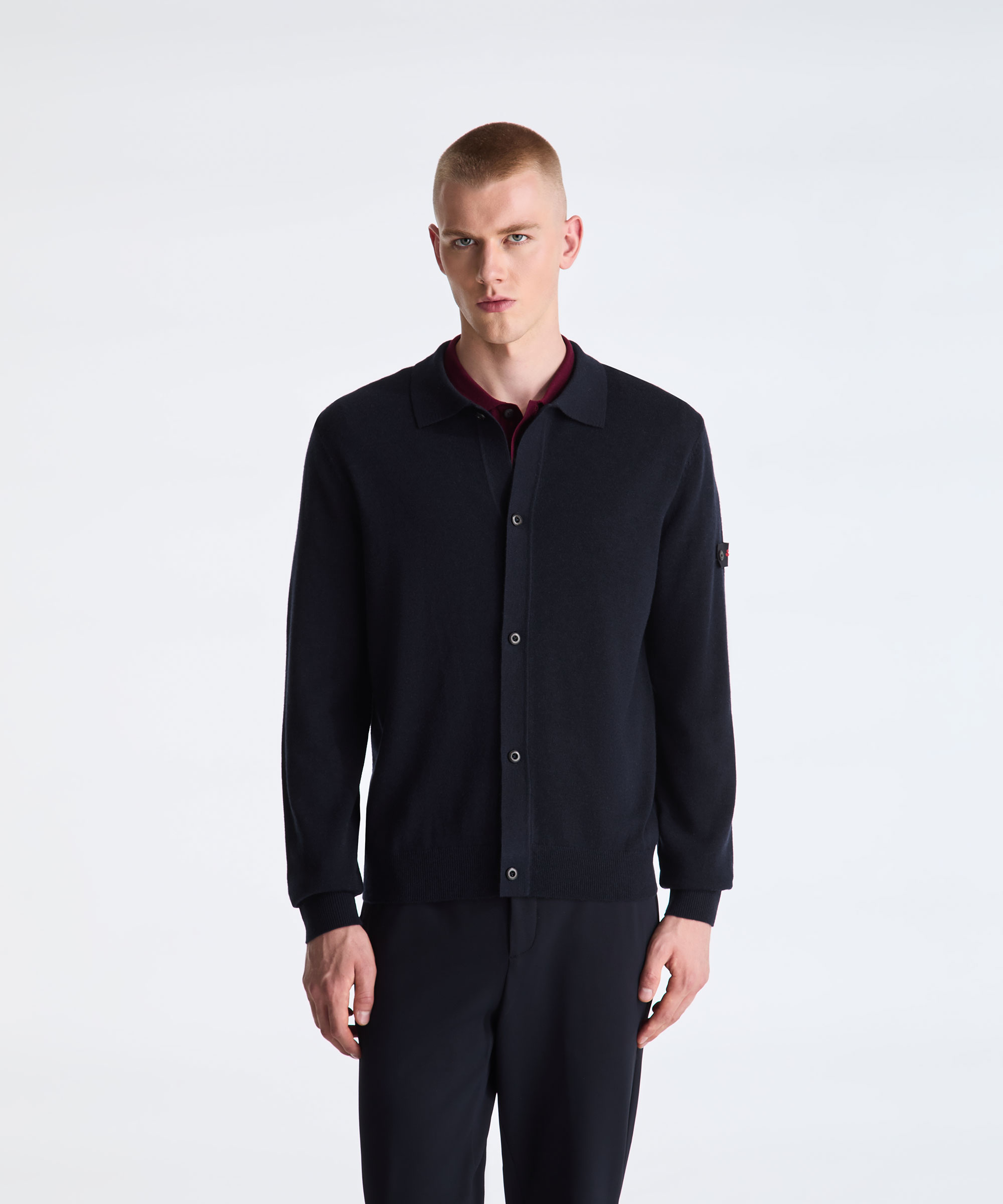 PEUTEREY POLO - UOMO