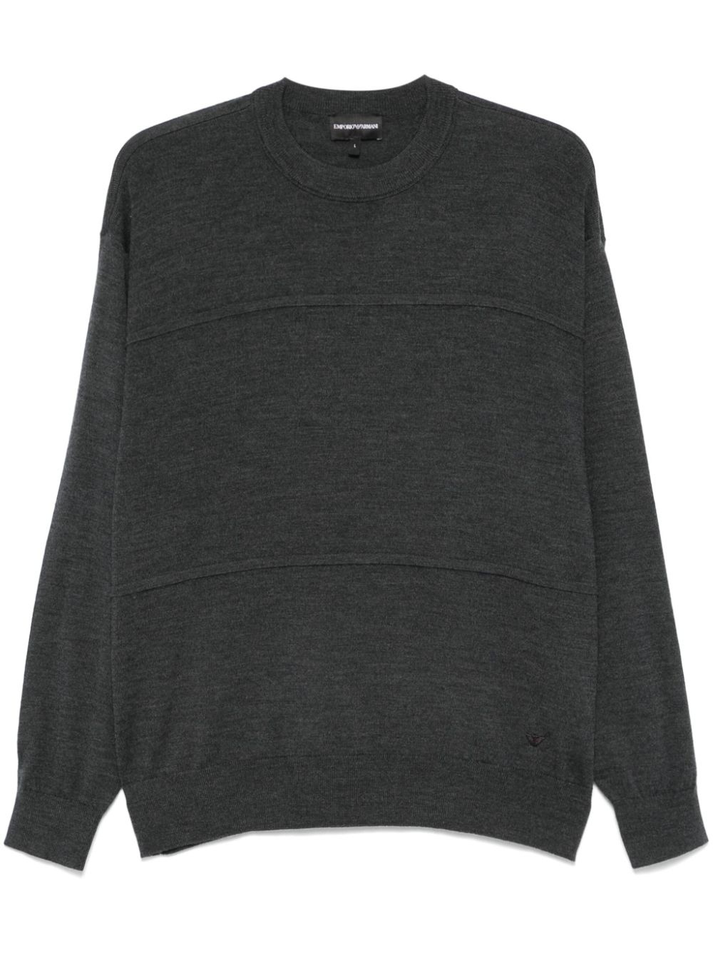 EMPORIO ARMANI MAGLIA