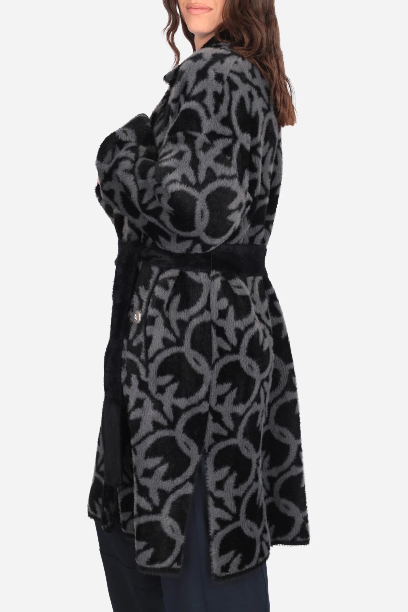 PINKO CAPPOTTO - DONNA