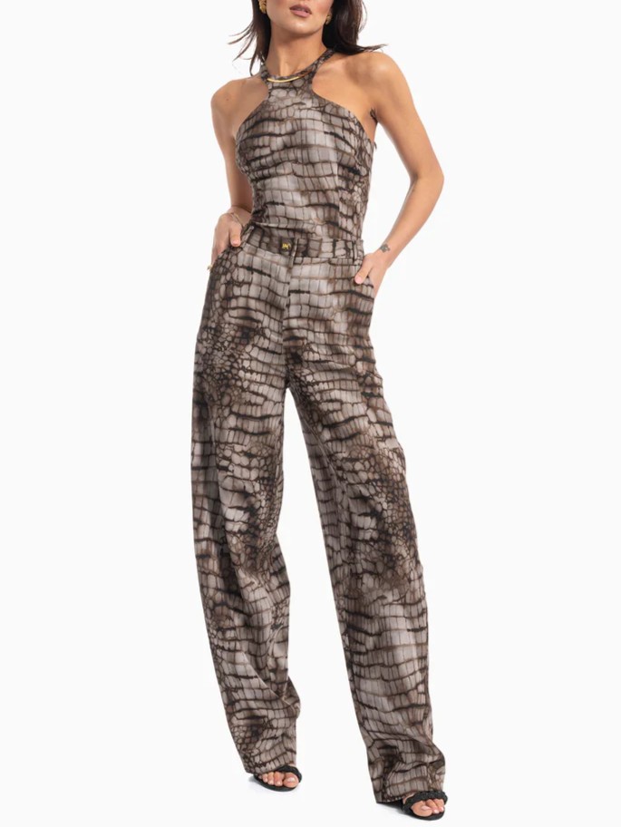 ELISABETTA FRANCHI TUTA - DONNA