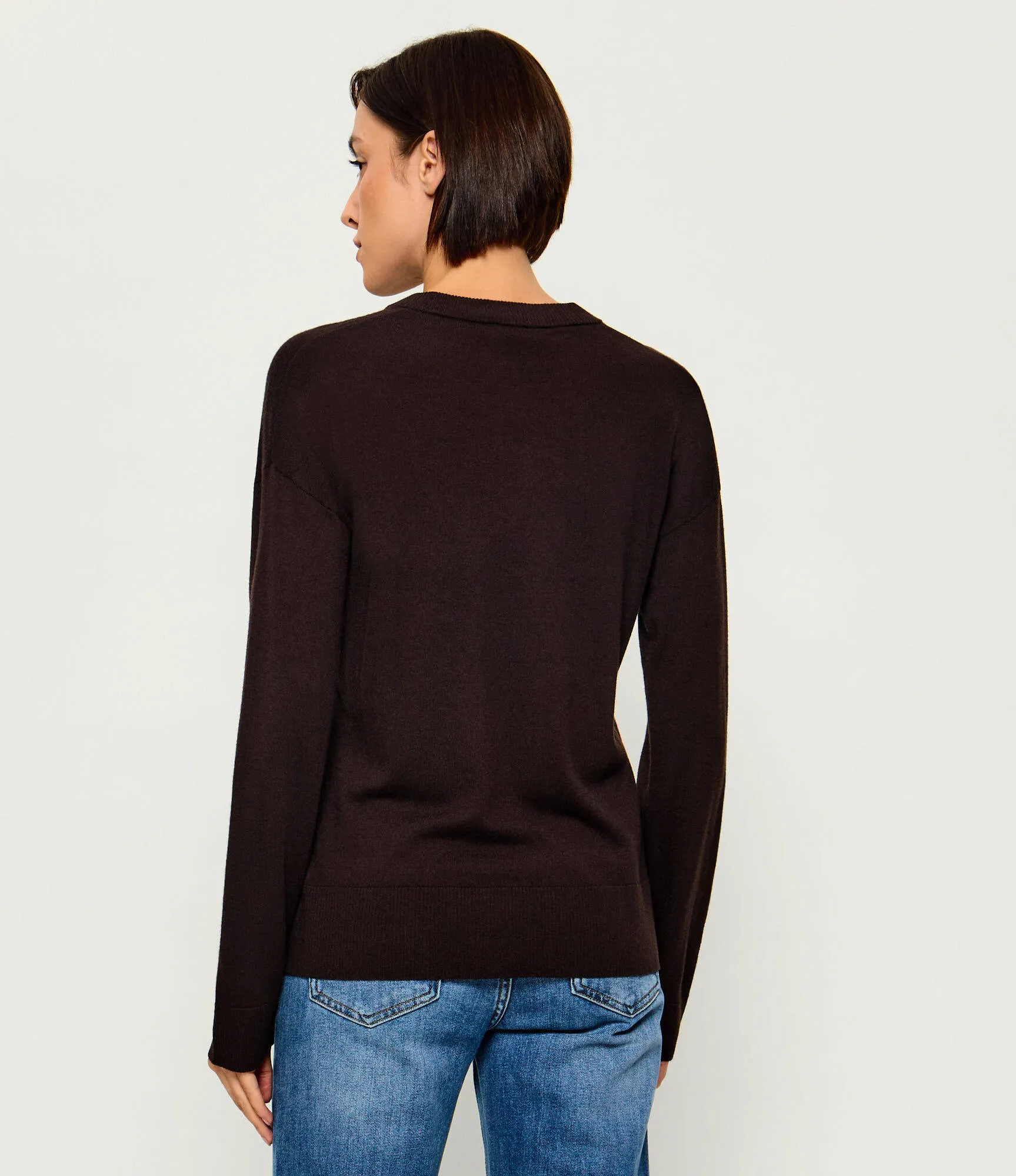 LIUJO MAGLIA - DONNA
