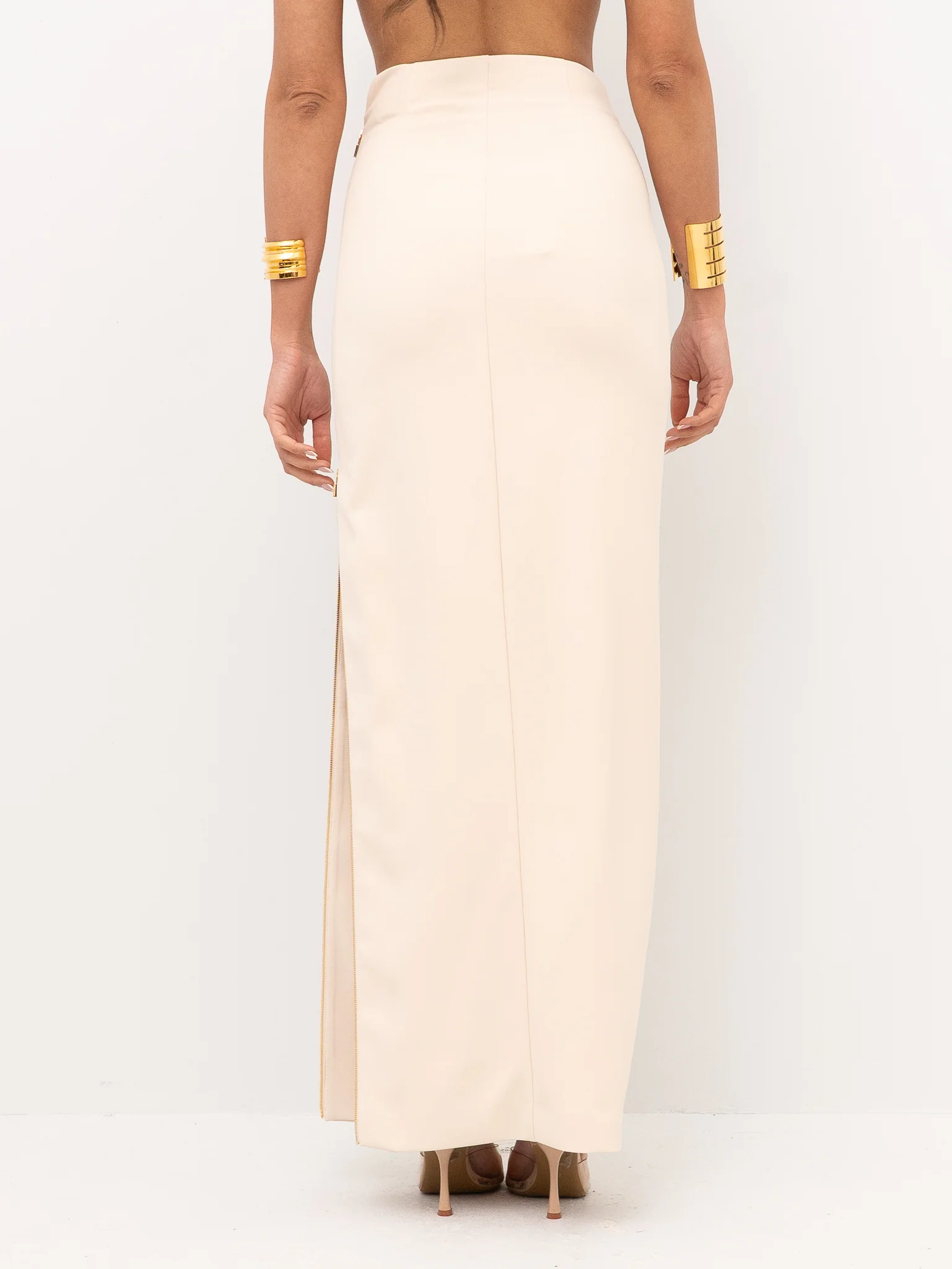 ELISABETTA FRANCHI GONNA - DONNA